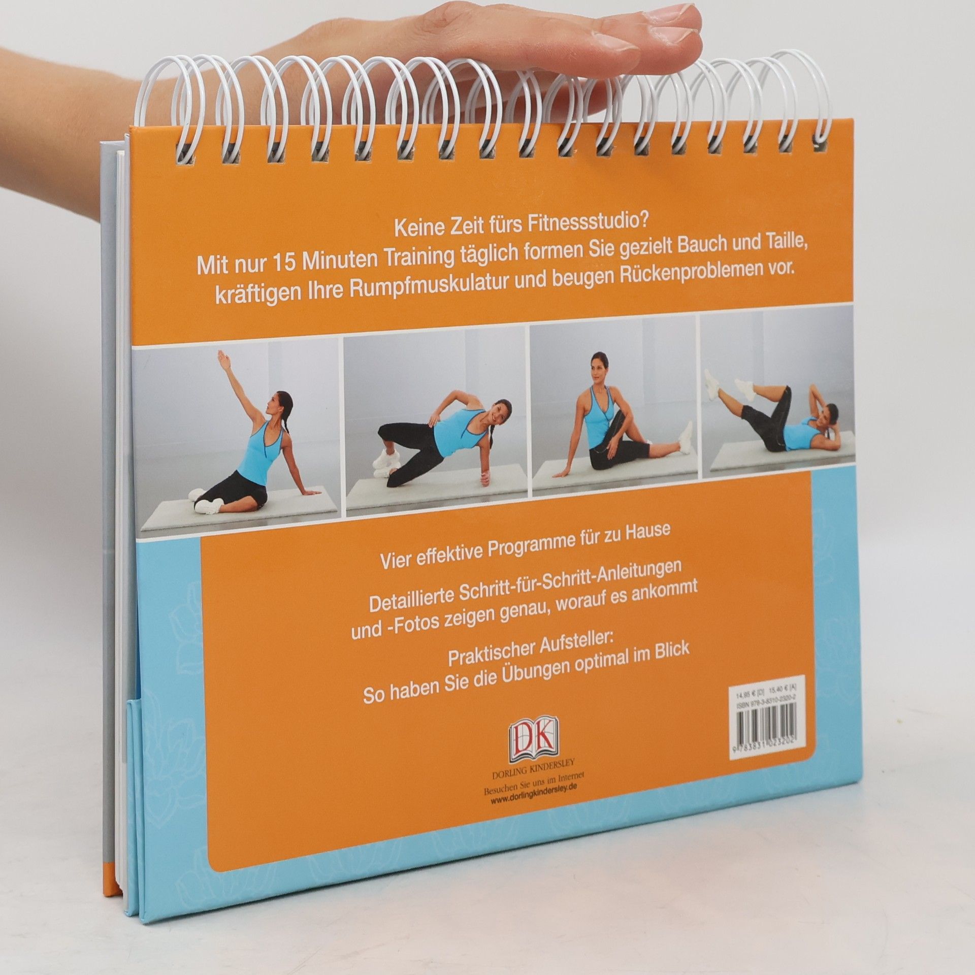 Joan Pagano Core-Trainer