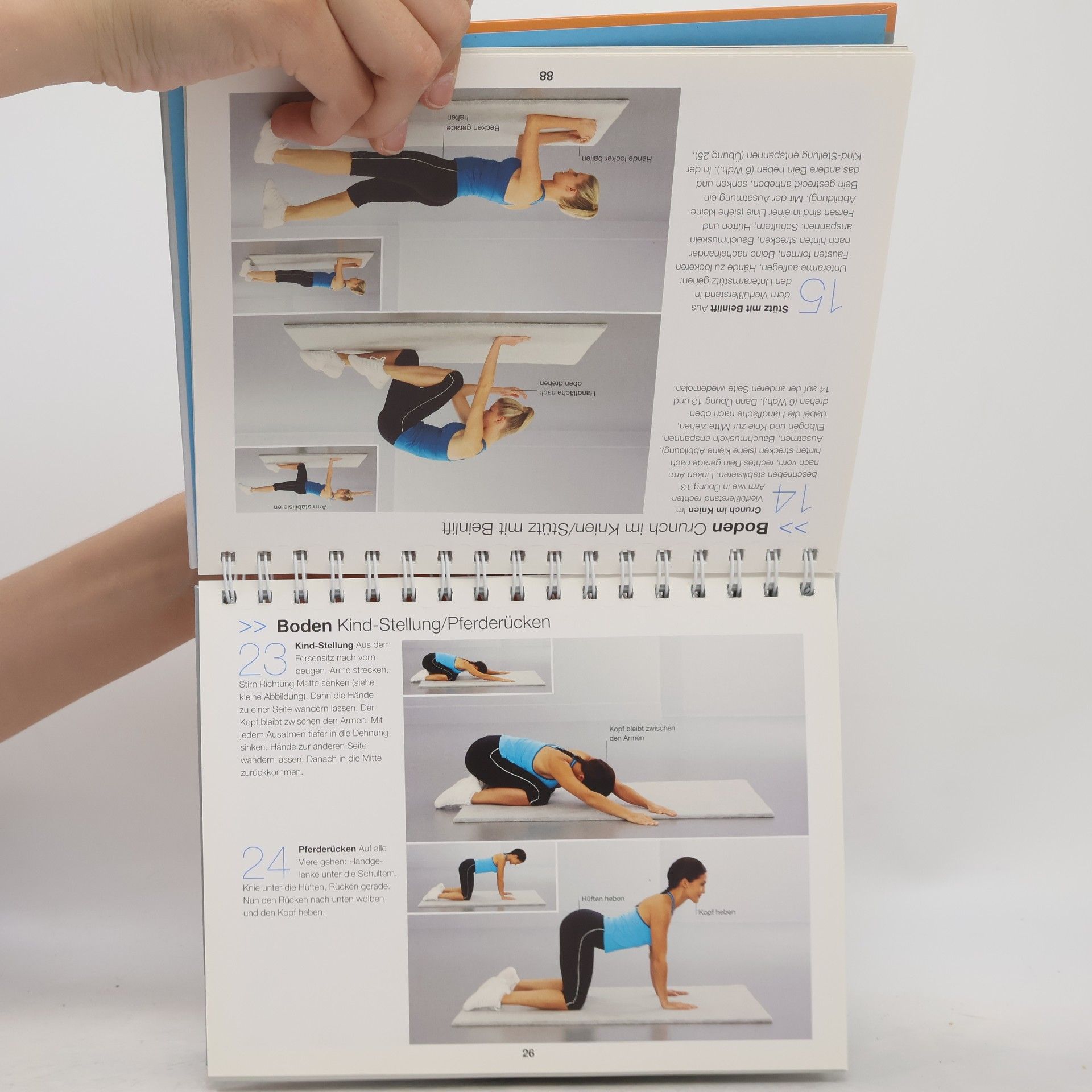 Joan Pagano Core-Trainer