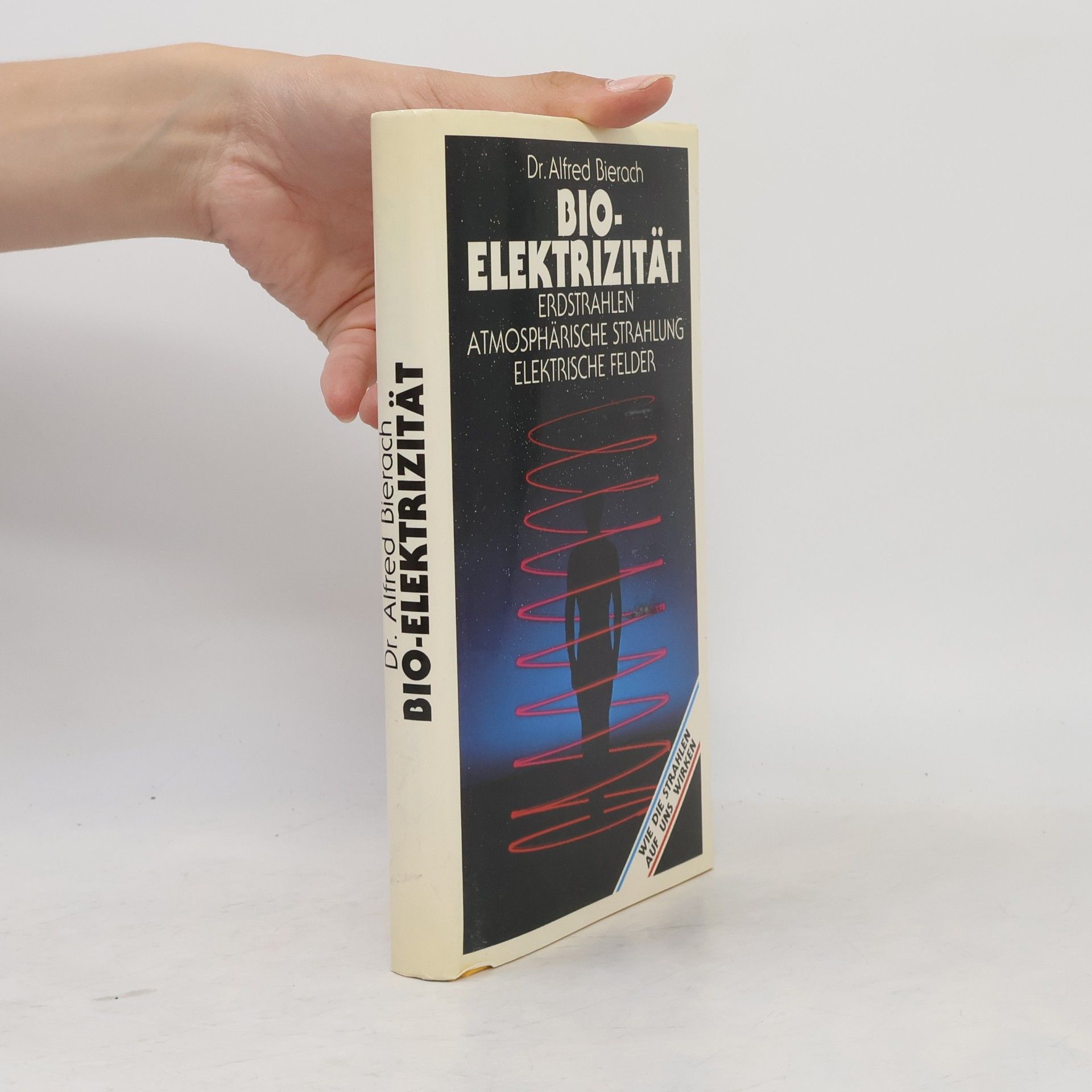 Bioelektrizität