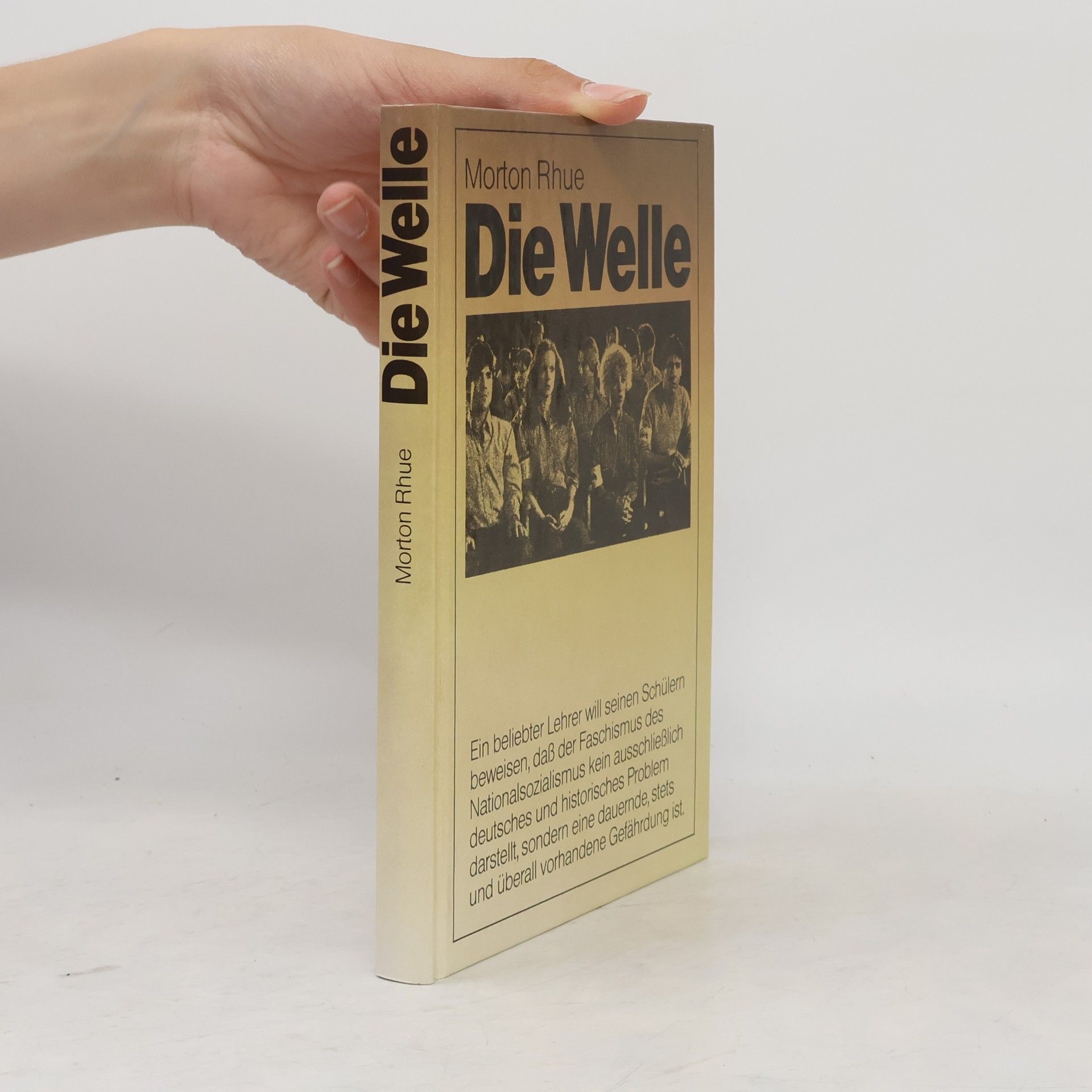 Die Welle