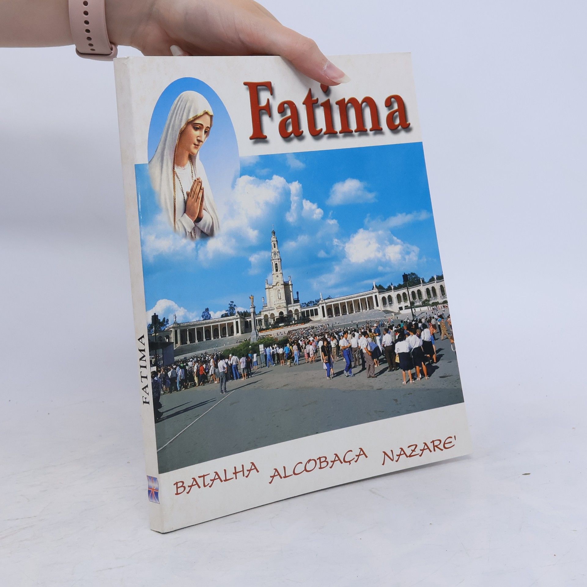 Various authors Fatima