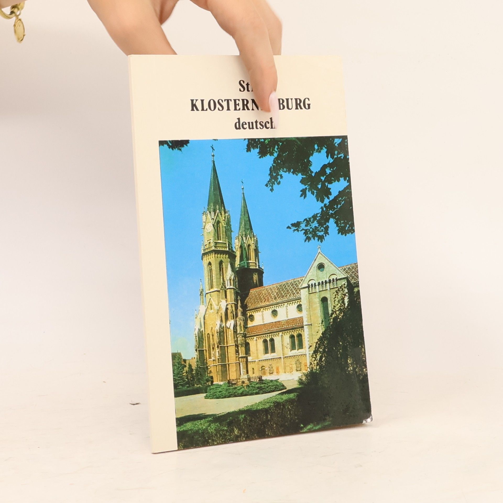 Autorenkollektiv Stift Klosterneuburg