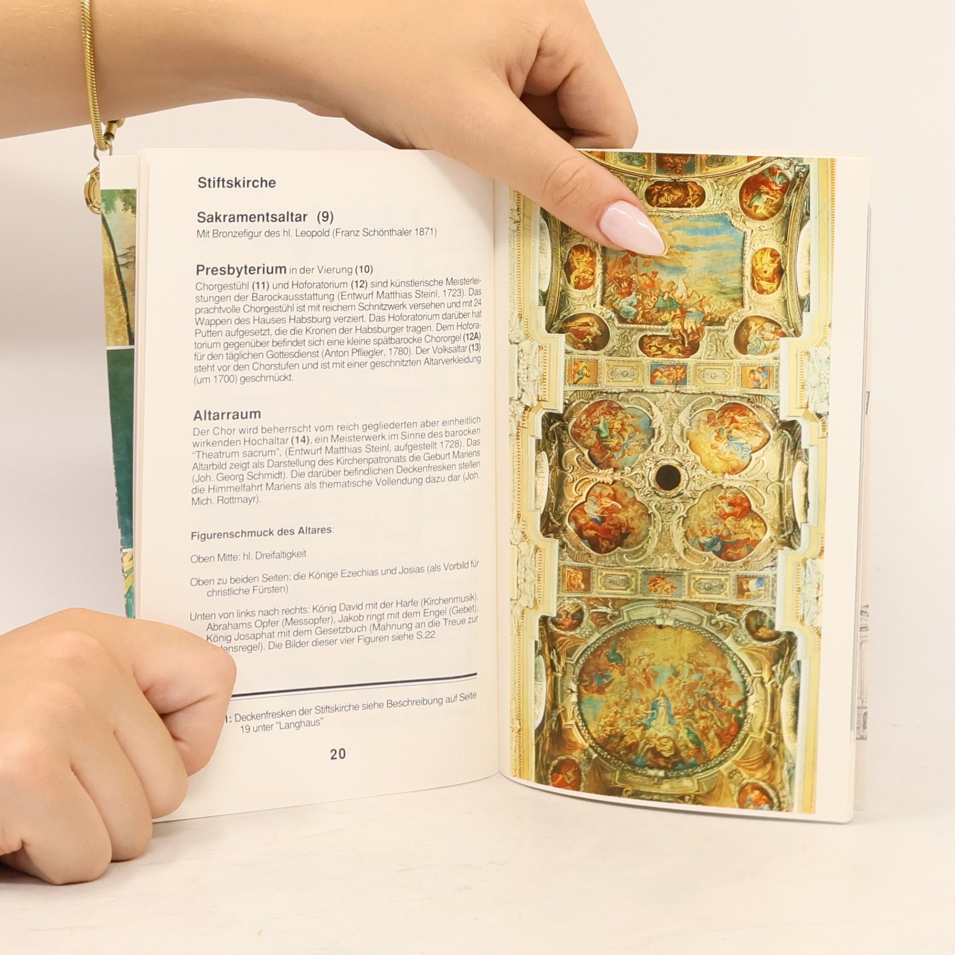 Autorenkollektiv Stift Klosterneuburg
