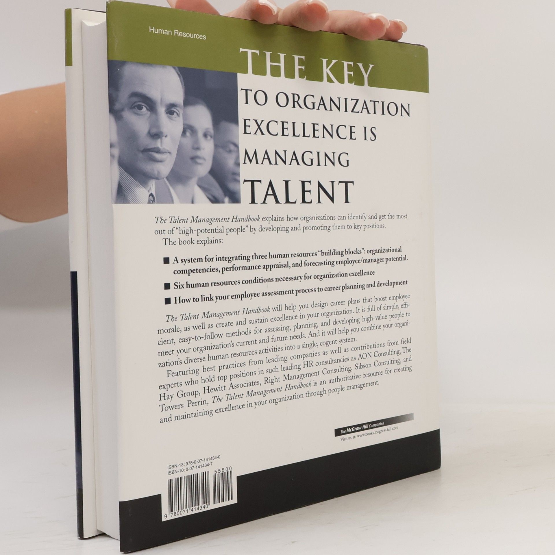Lance A. Berger The Talent Management Handbook