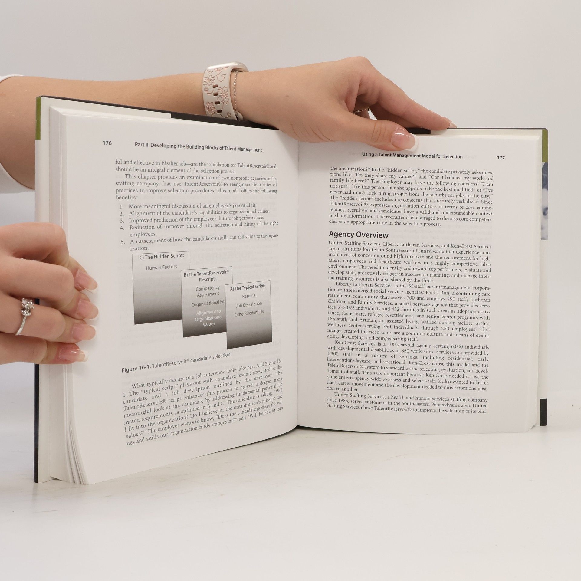 Lance A. Berger The Talent Management Handbook