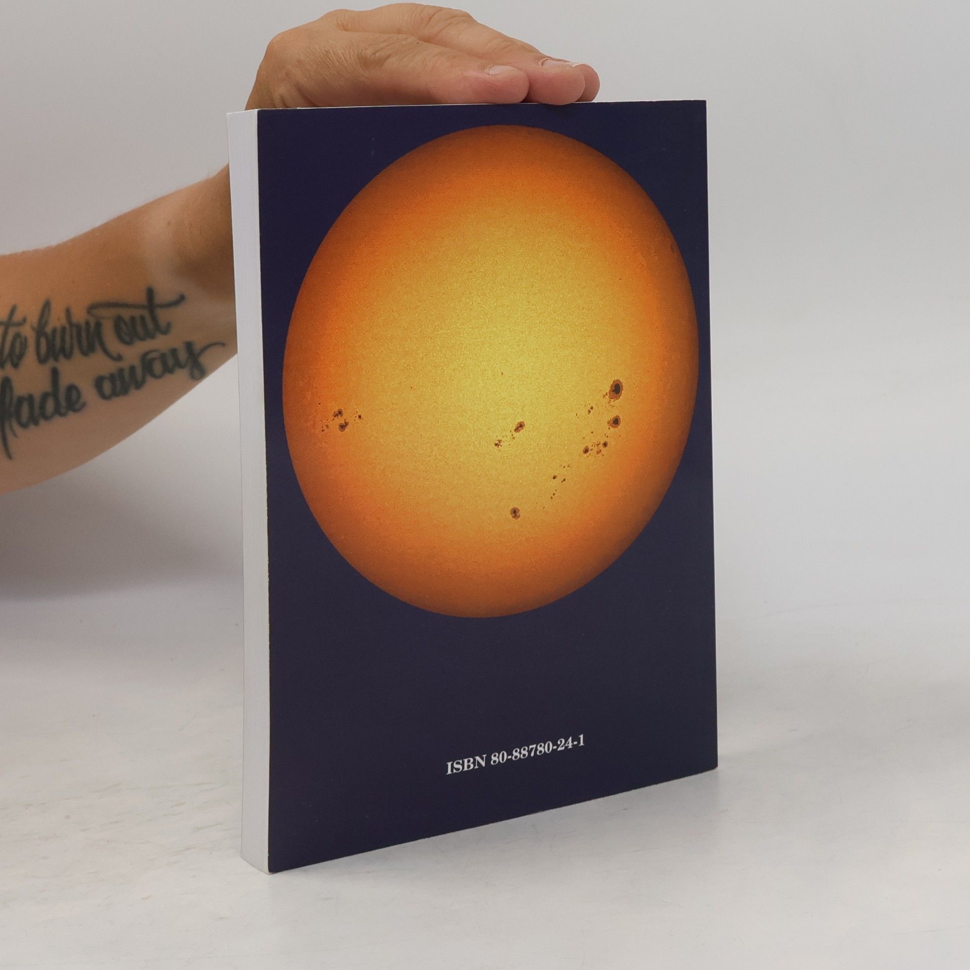 Various authors Astronomická terminológia