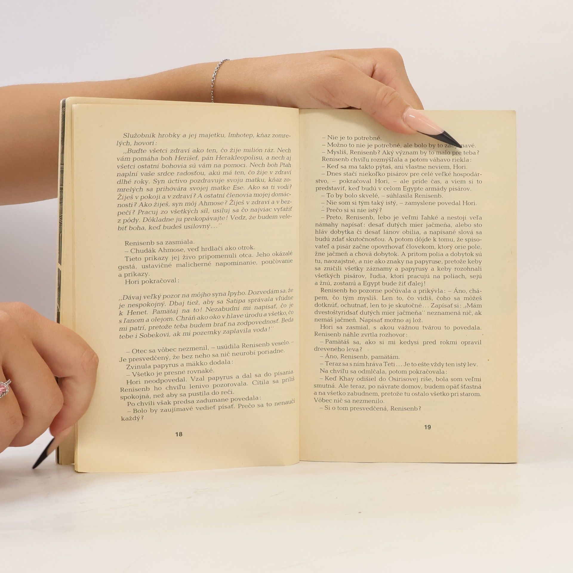 Agatha Christie Nakoniec príde smrť