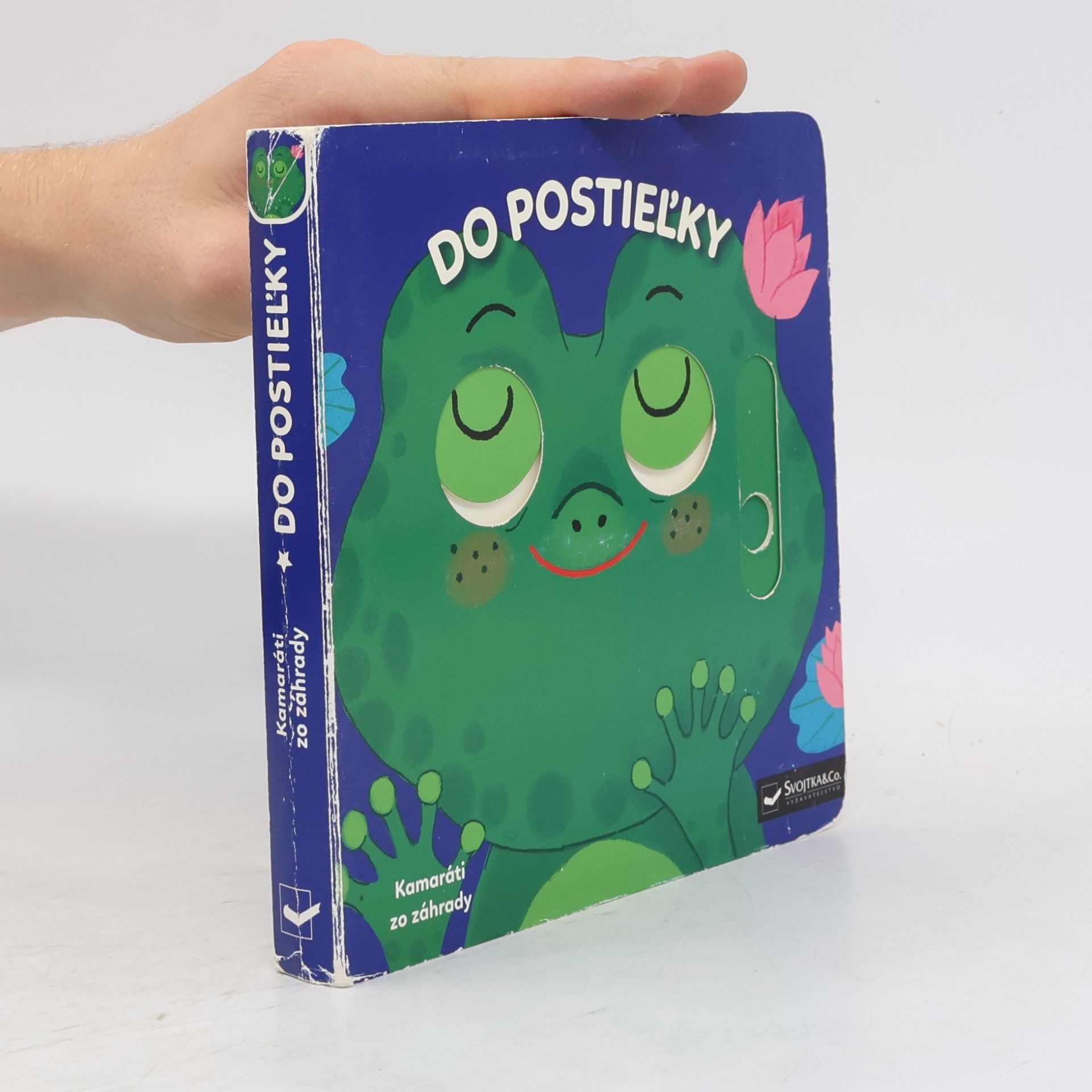 Autorenkollektiv Do postieľky