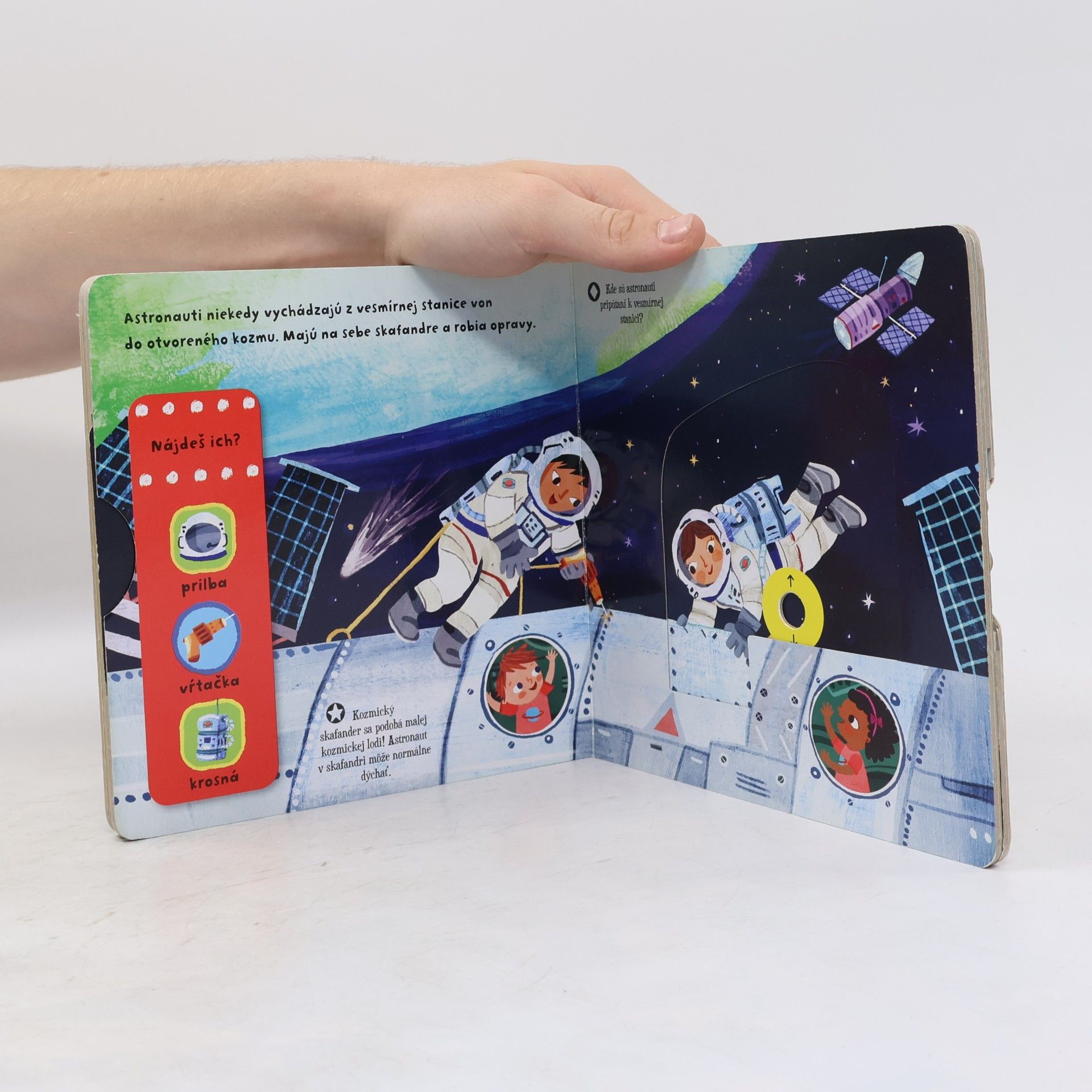 Autorenkollektiv Astronauti