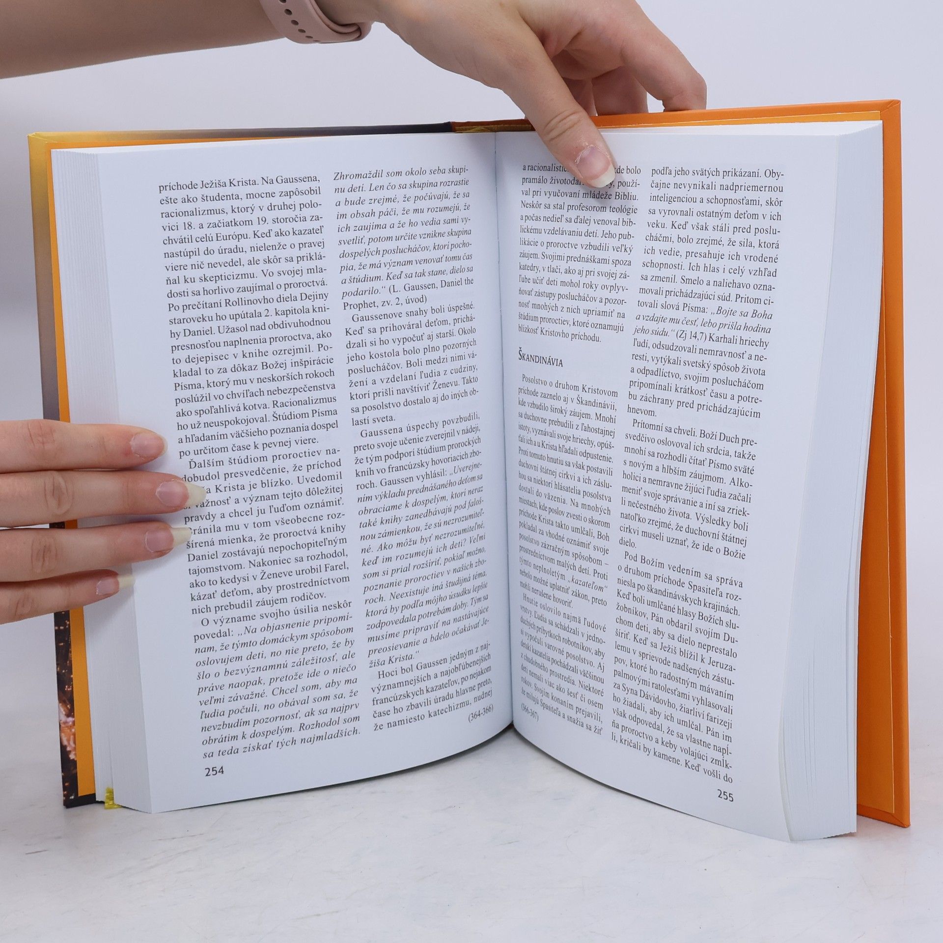 Ellen G. White Z tieňa do slávy. Víťazstvo lásky