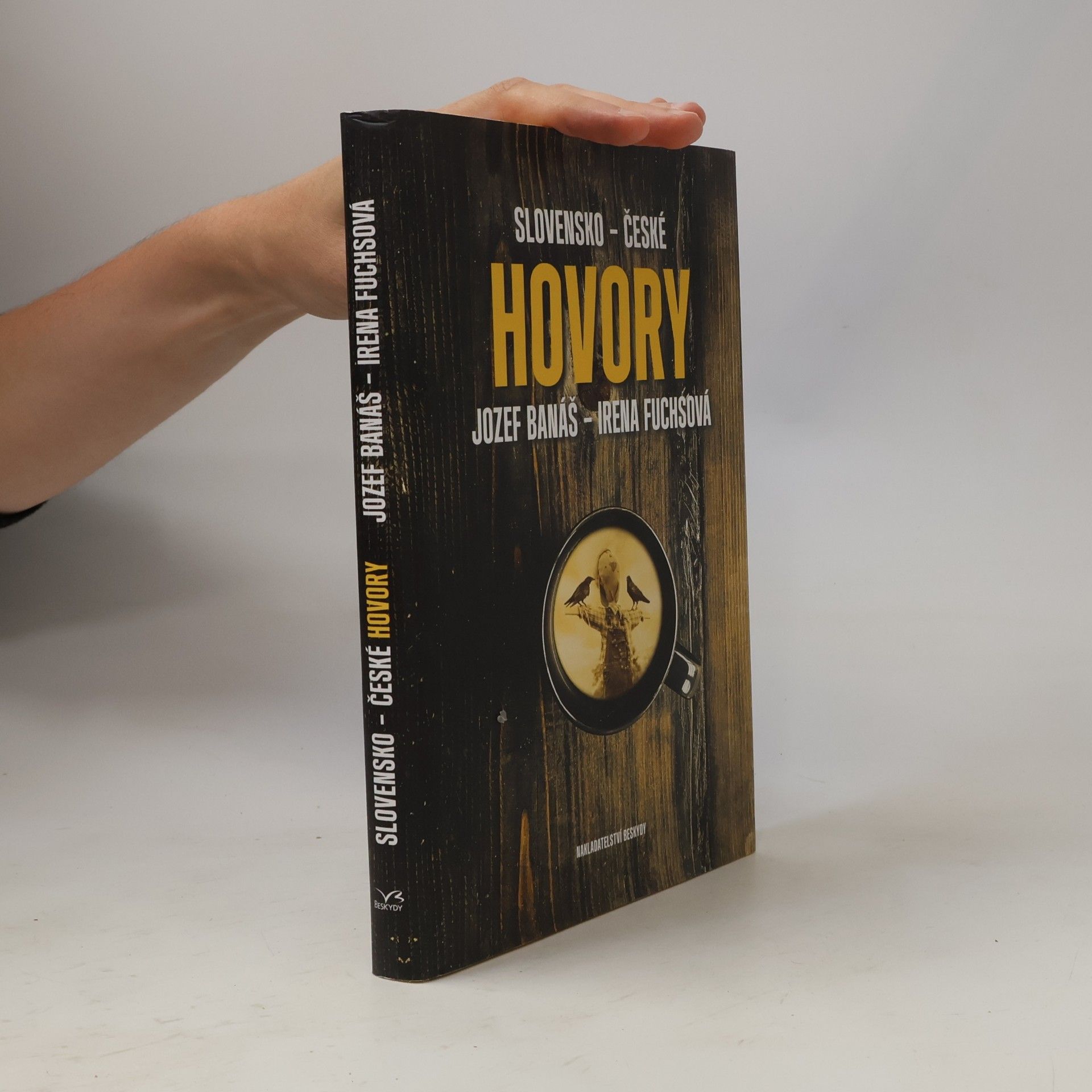 Slovensko-české hovory