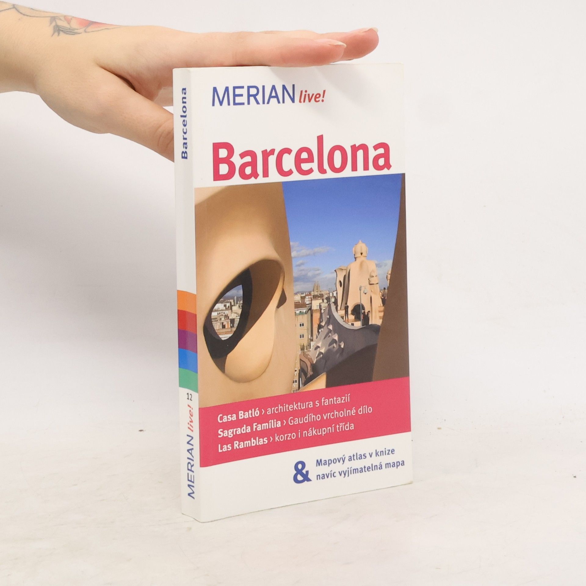 Harald Klöcker Barcelona