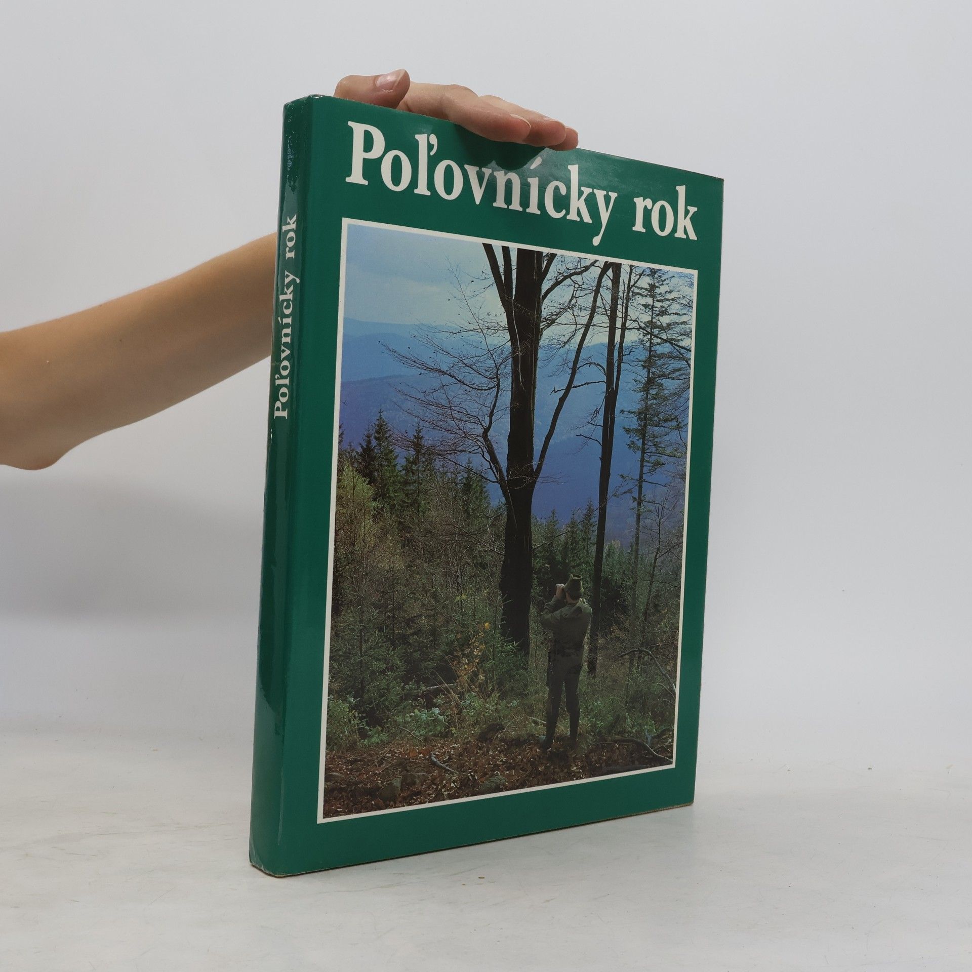 Poľovnícky rok