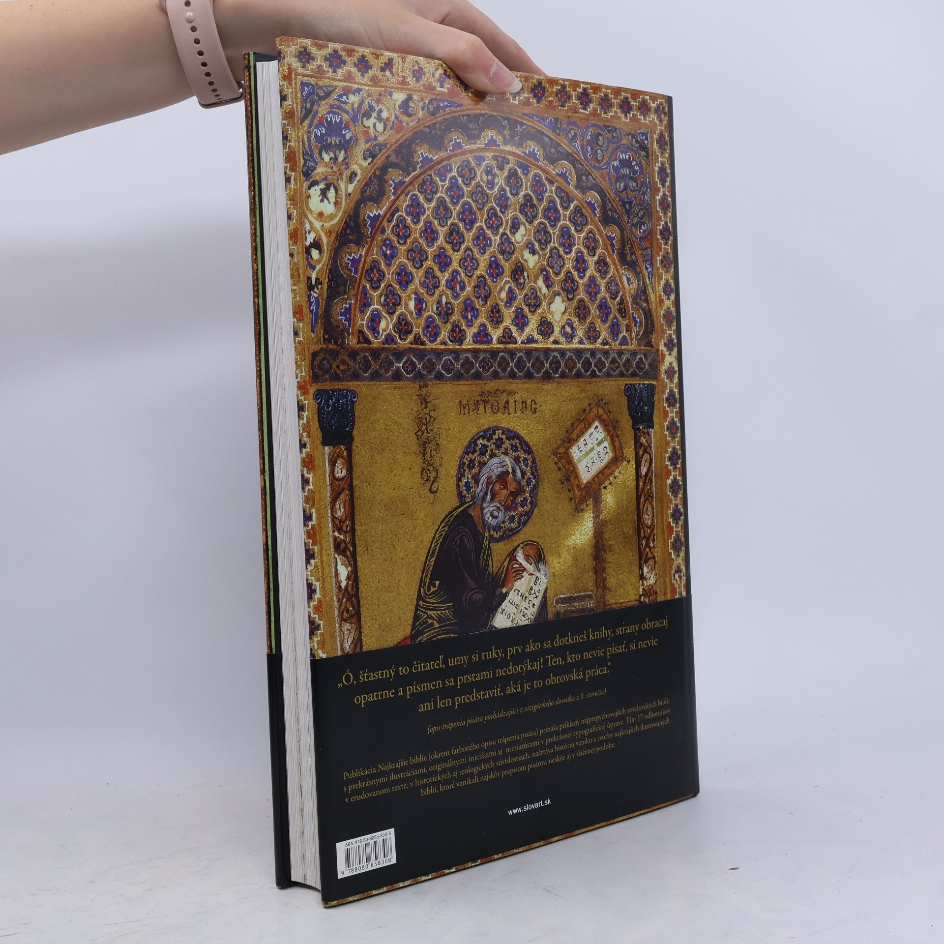 Autorenkollektiv Najkrajšie biblie