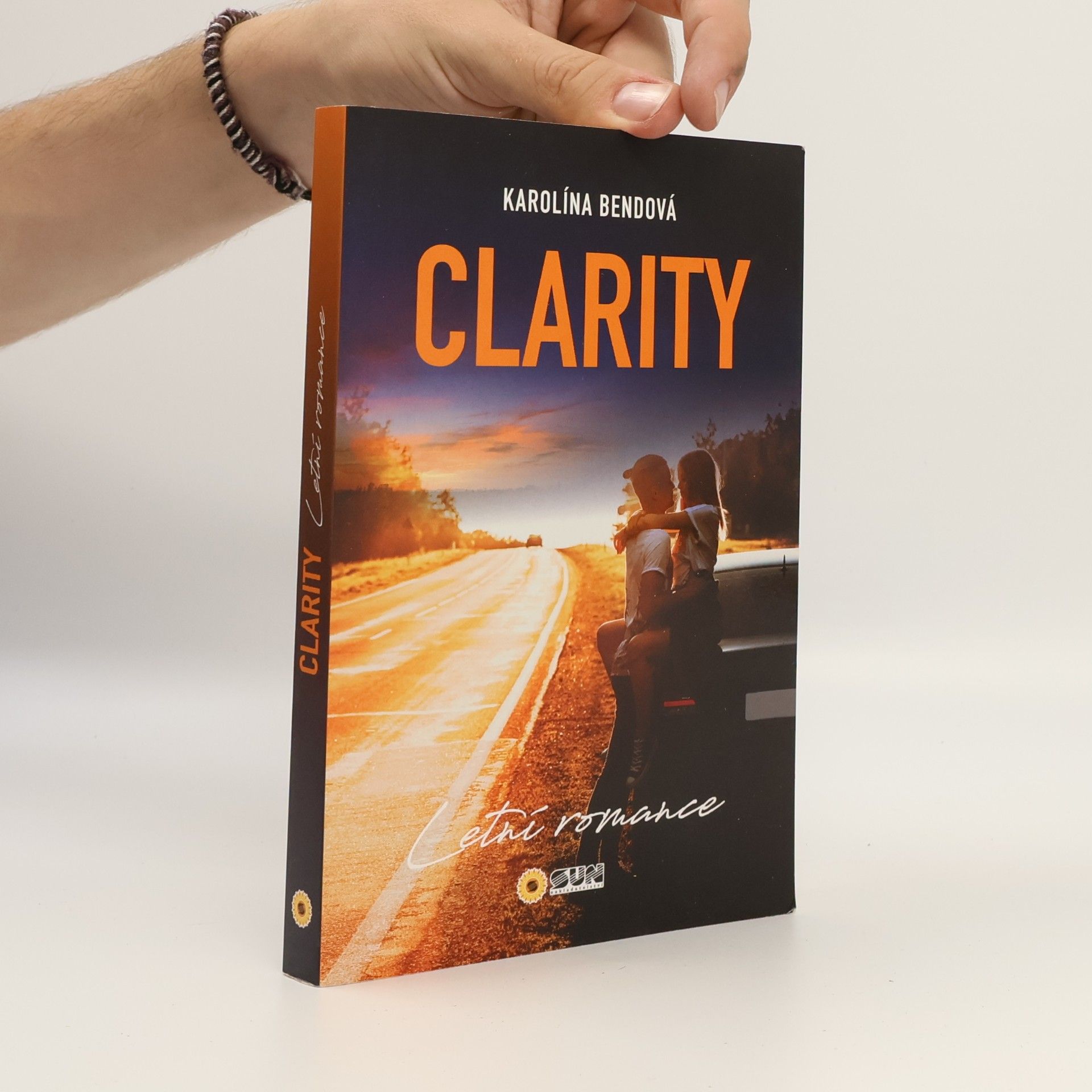 Karolína Bendová Clarity