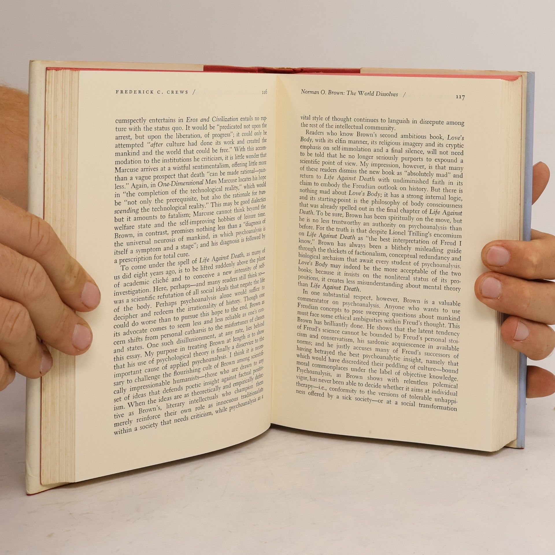 Various authors The American Literary Anthology 2