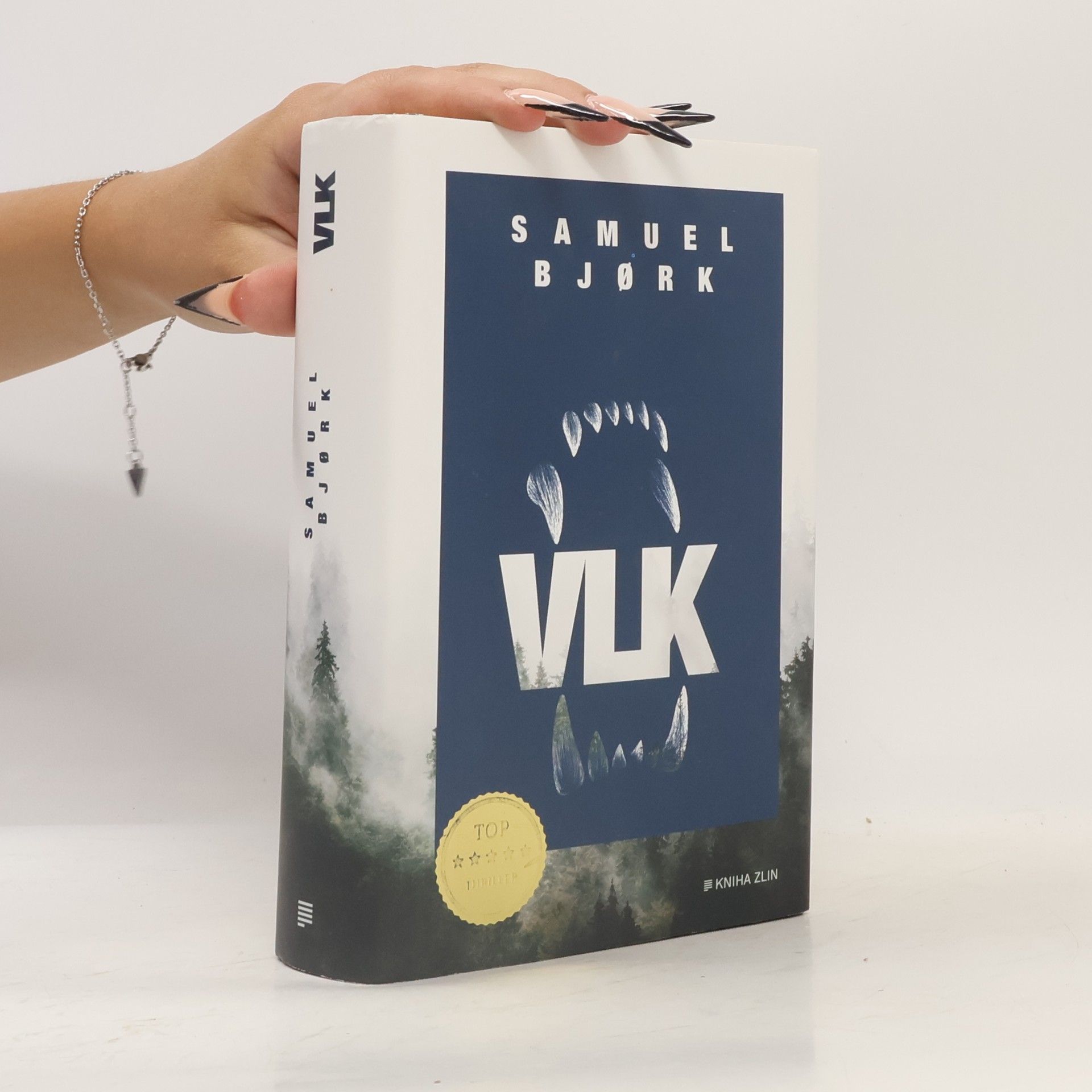 Samuel Bjork Vlk
