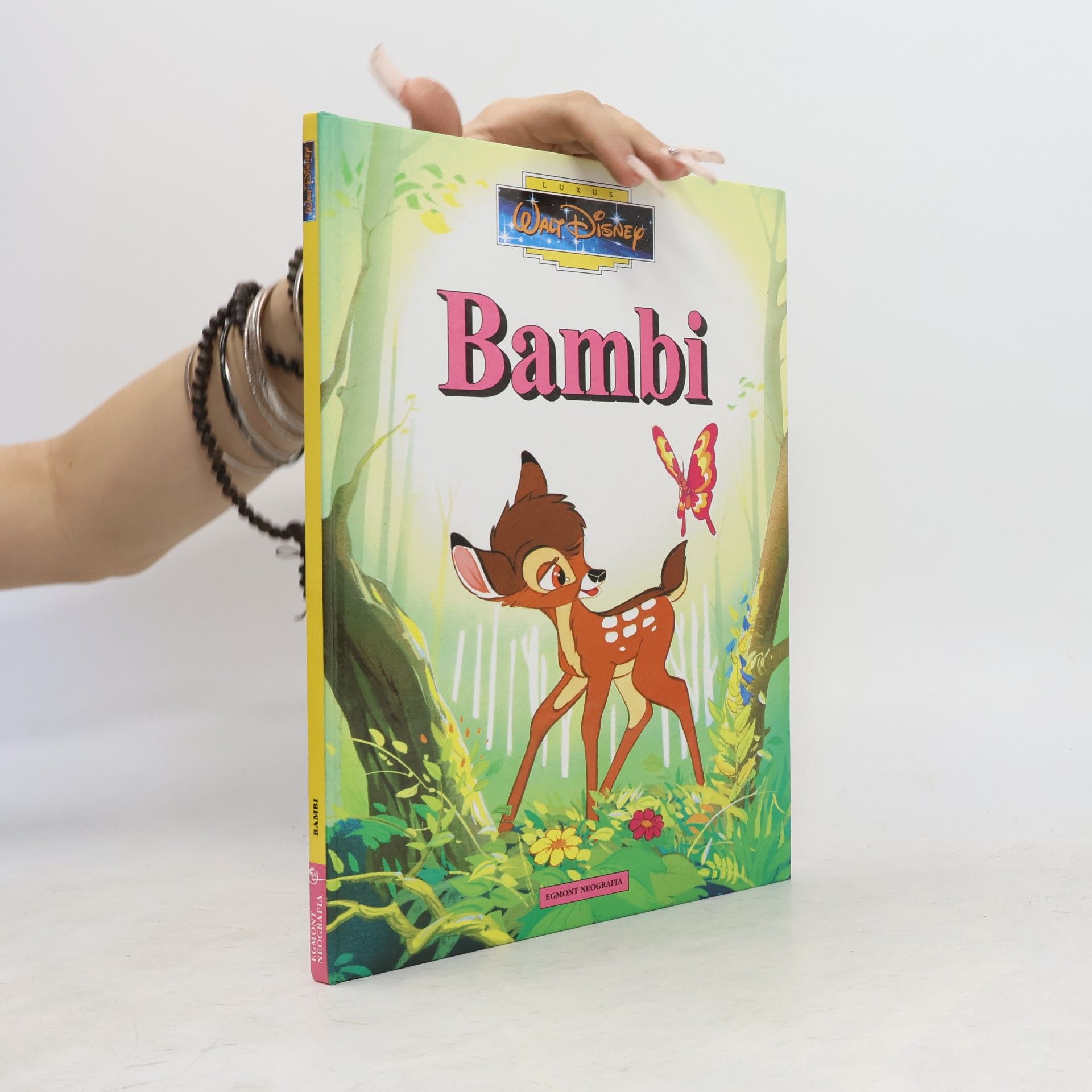 Zuzana Bohušová Bambi