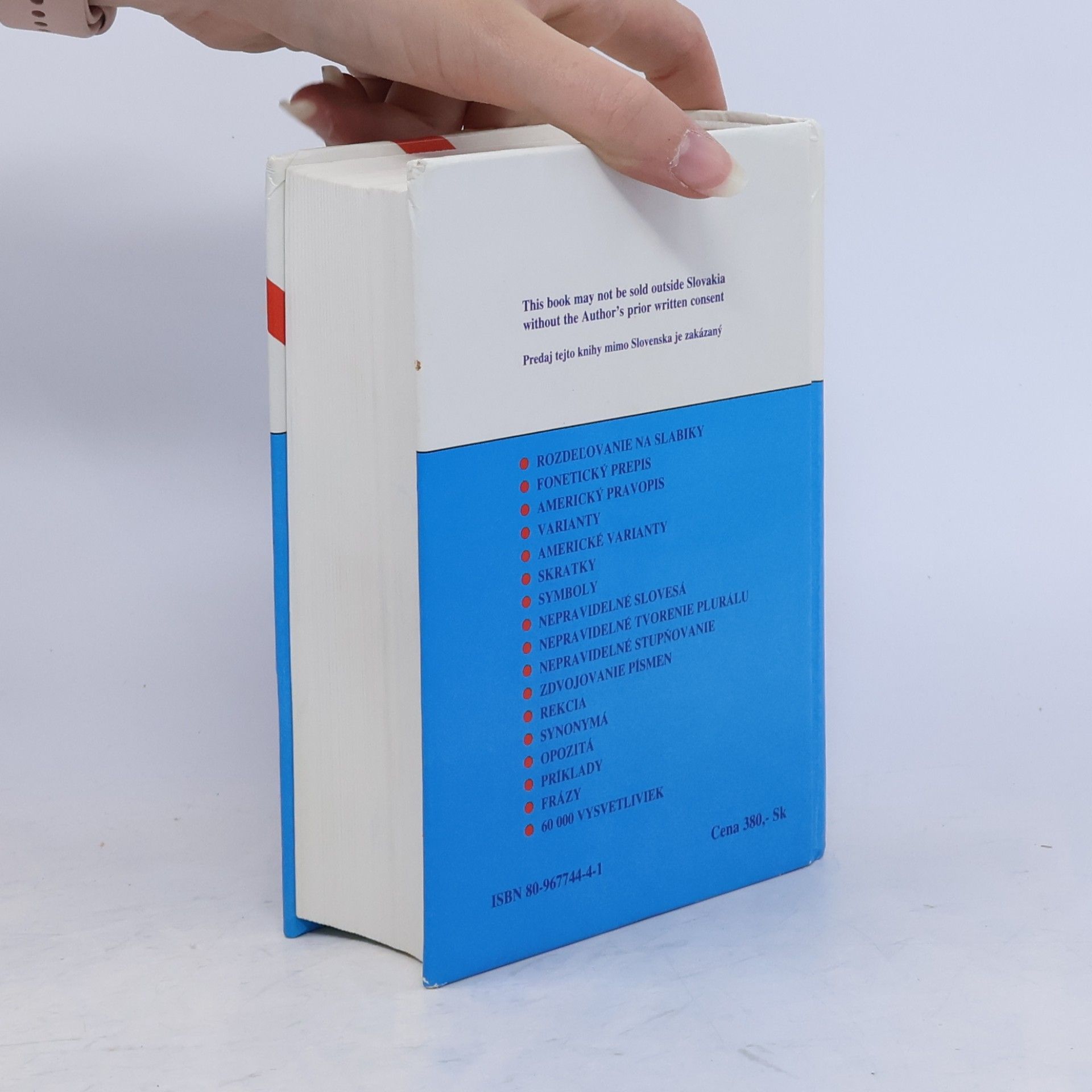 Aliberto Caforio A Learners Dictionary of English