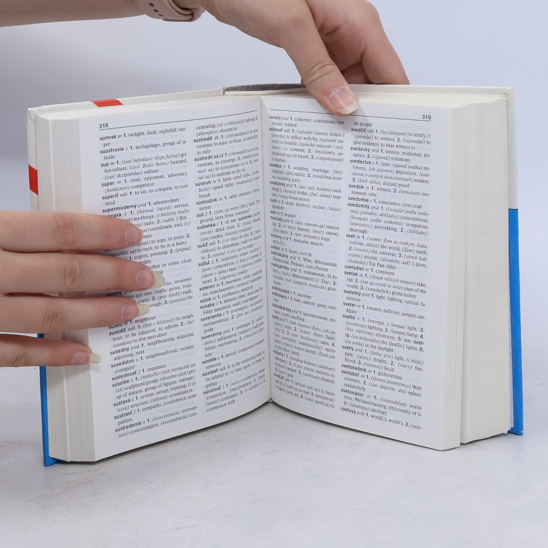 Aliberto Caforio A Learners Dictionary of English
