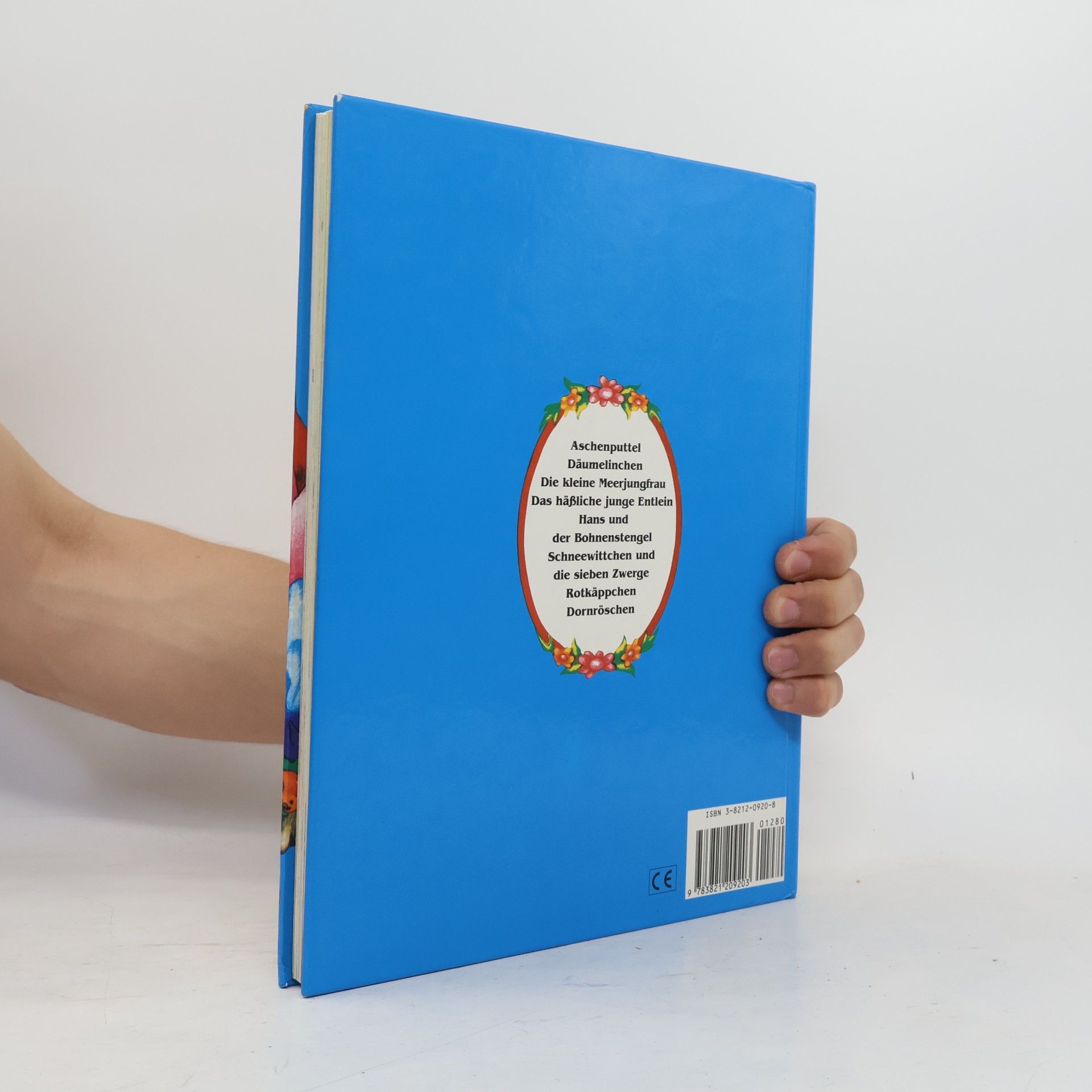 Collectif d'auteurs Märchen, Märchen, Märchen
