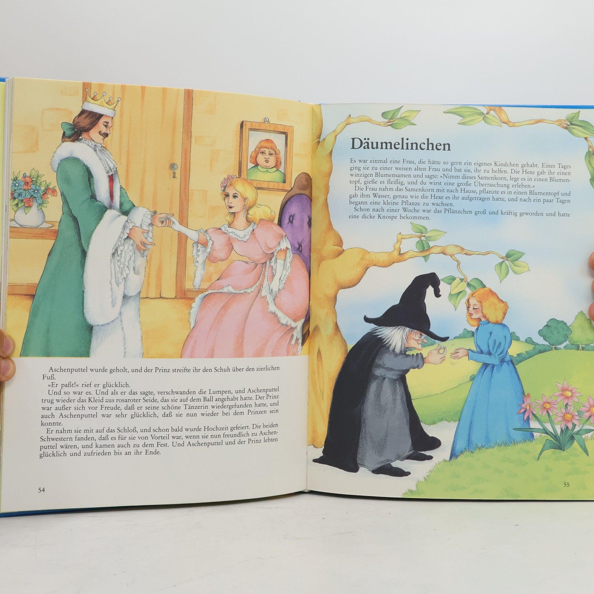 Collectif d'auteurs Märchen, Märchen, Märchen