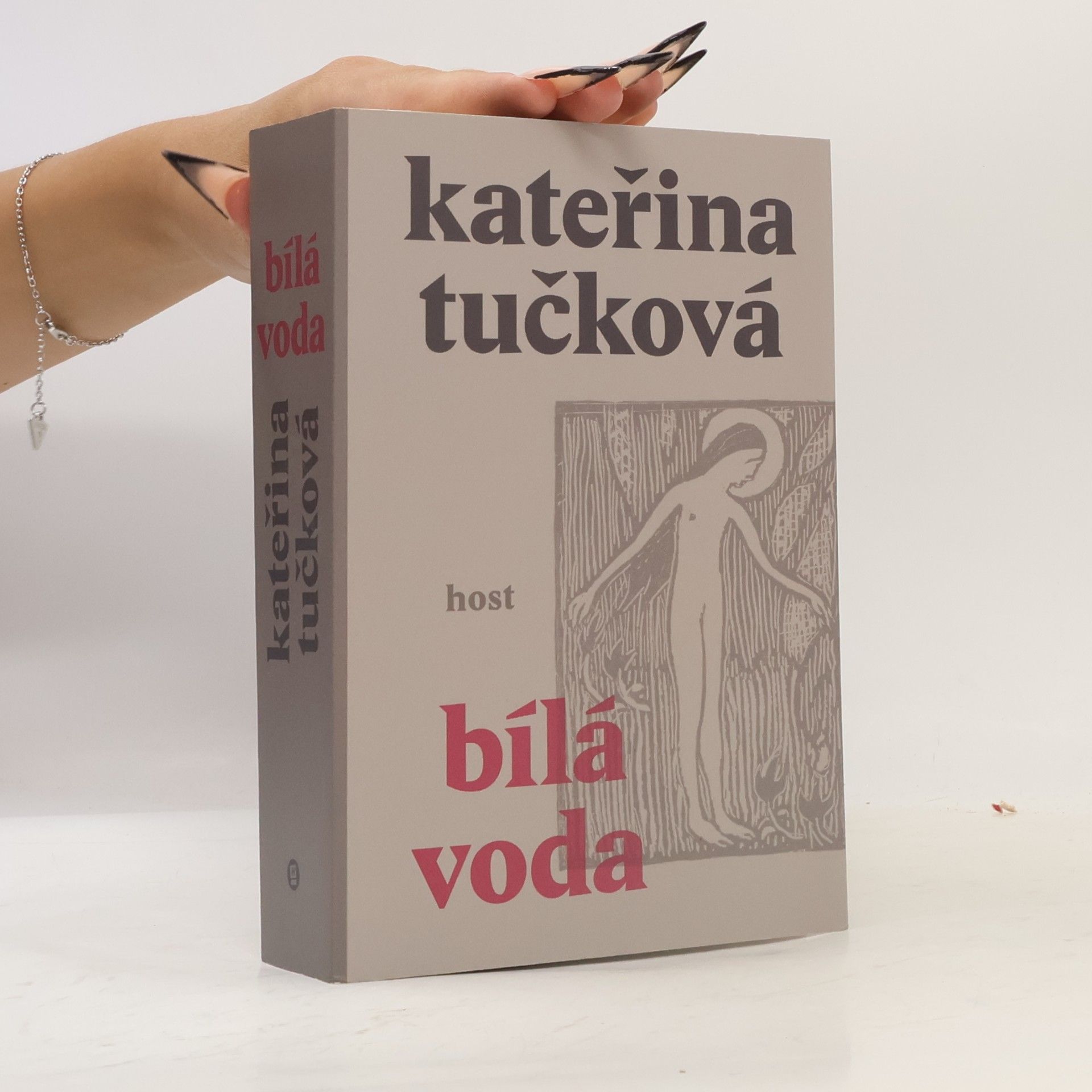 Kateřina Tučková Bílá Voda