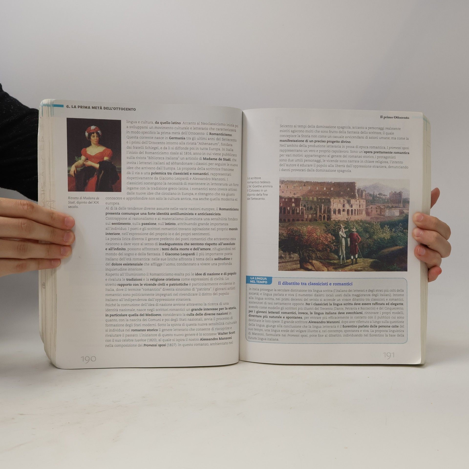 C. Perego Lettori si diventa – La letteratura italiana