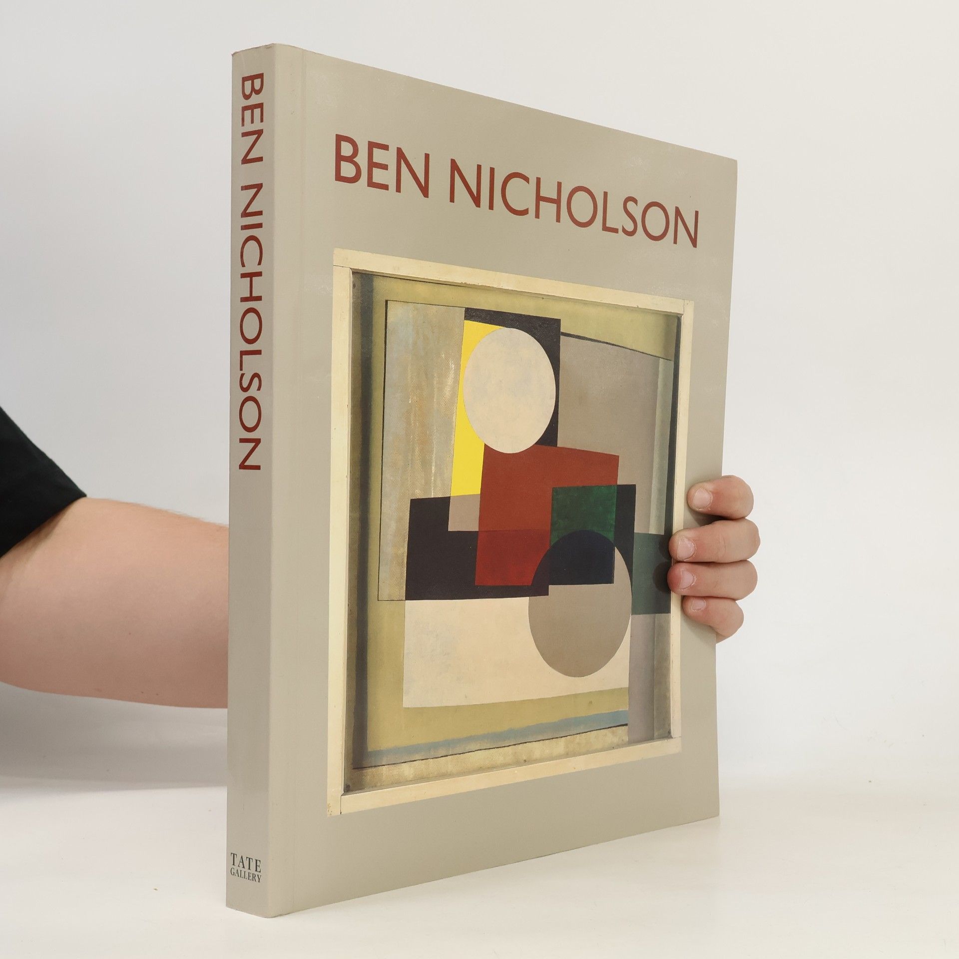 Ben Nicholson