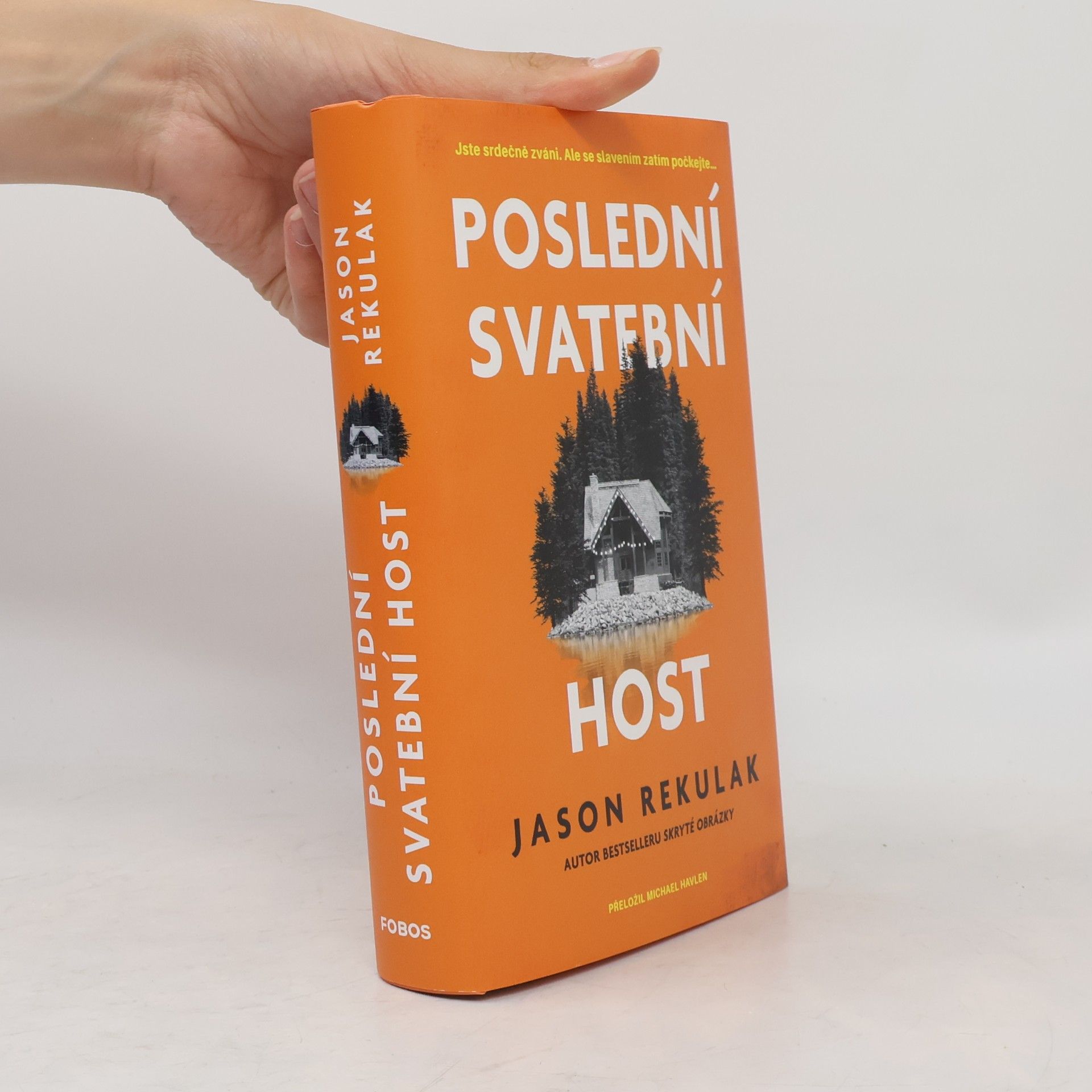 Poslední svatební host