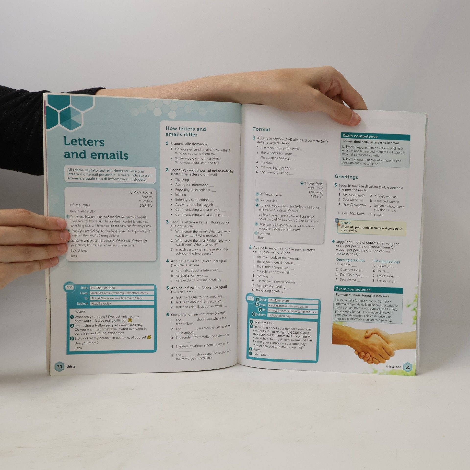 Autores varios StepUp