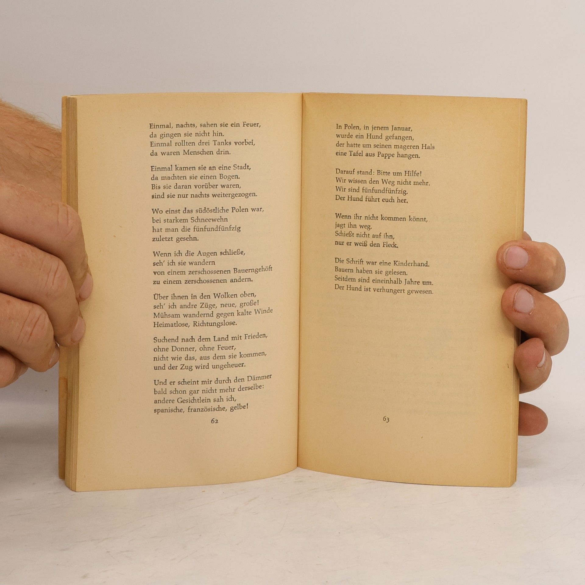 Bertolt Brecht Kalendergeschichten