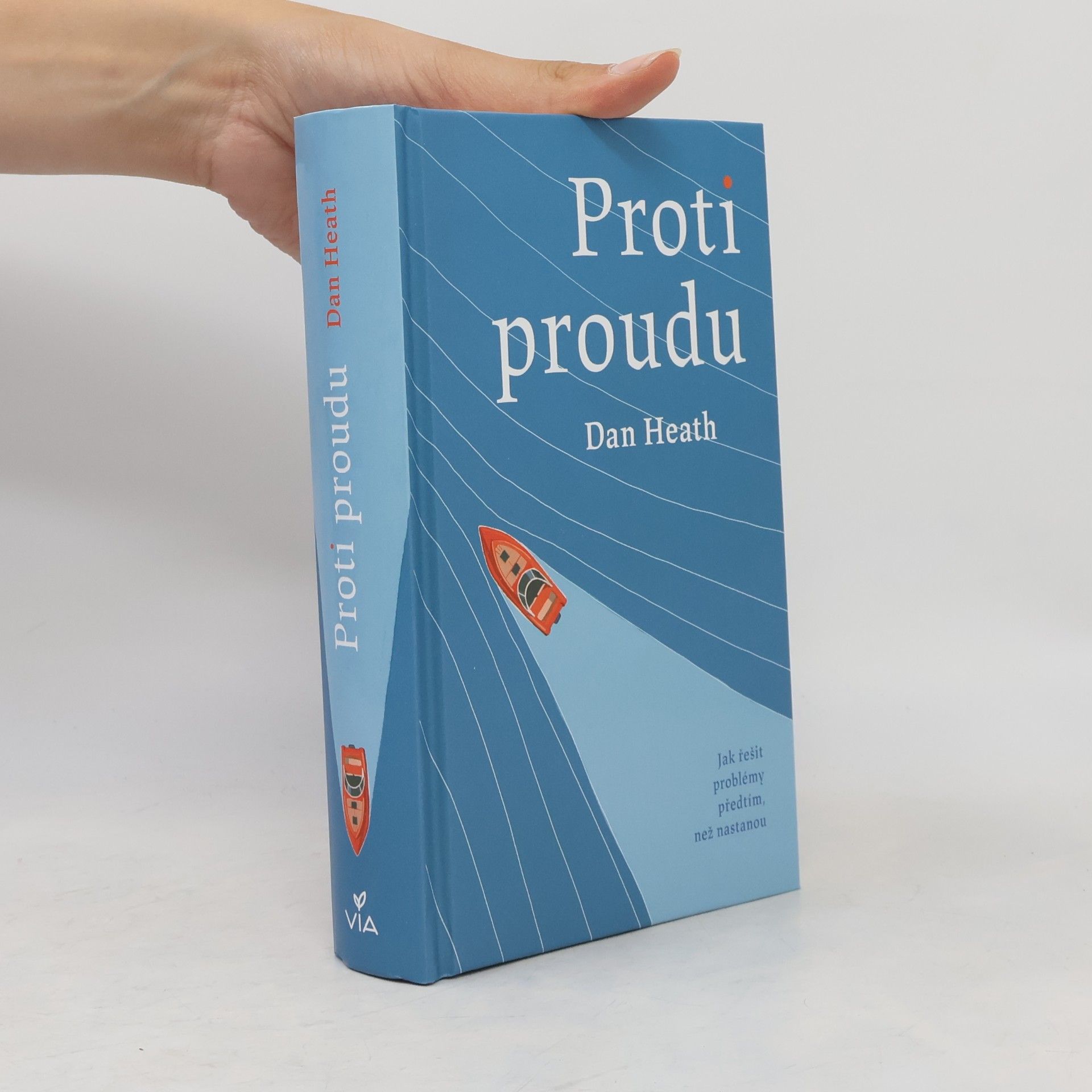 Matěj Fixl Proti proudu