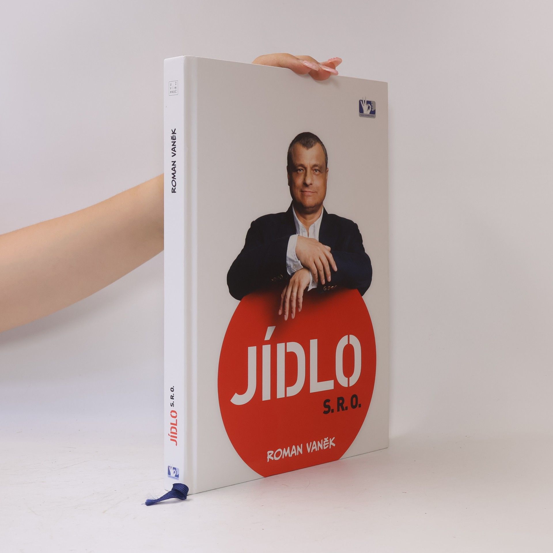 Jídlo s.r.o.