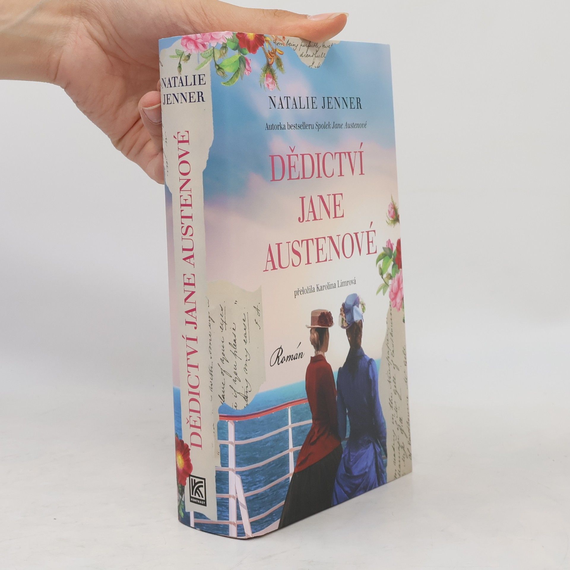 Dědictví Jane Austenové
