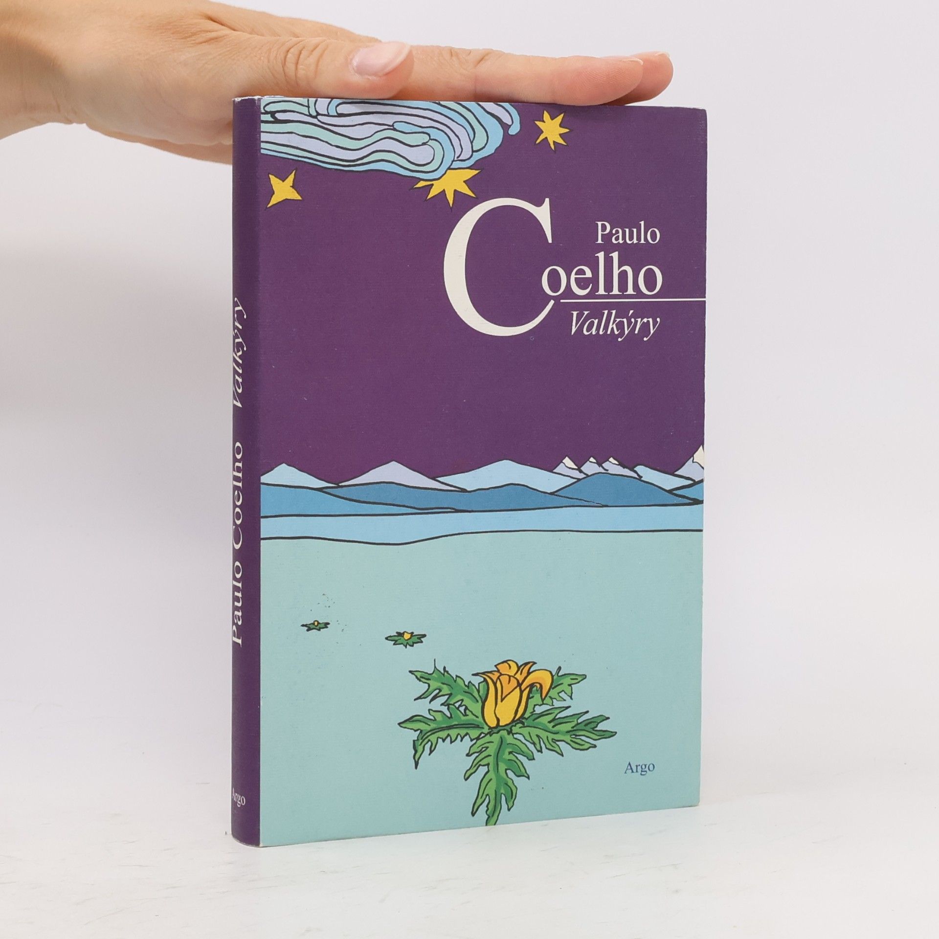 Paulo Coelho Valkýry