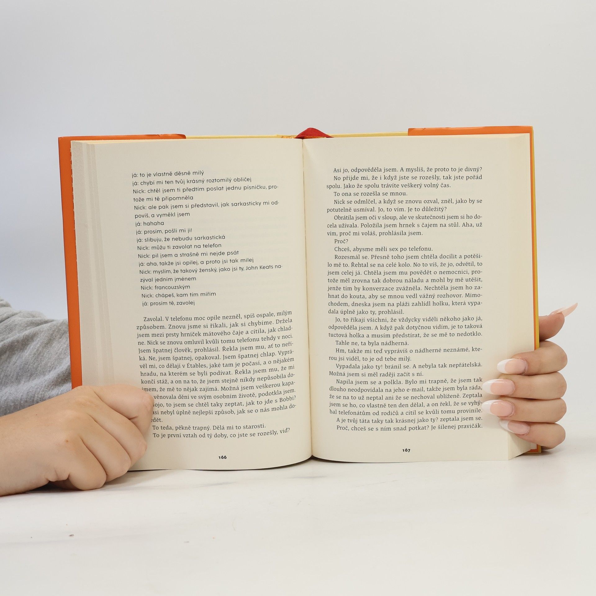 Sally Rooney Rozhovory s přáteli