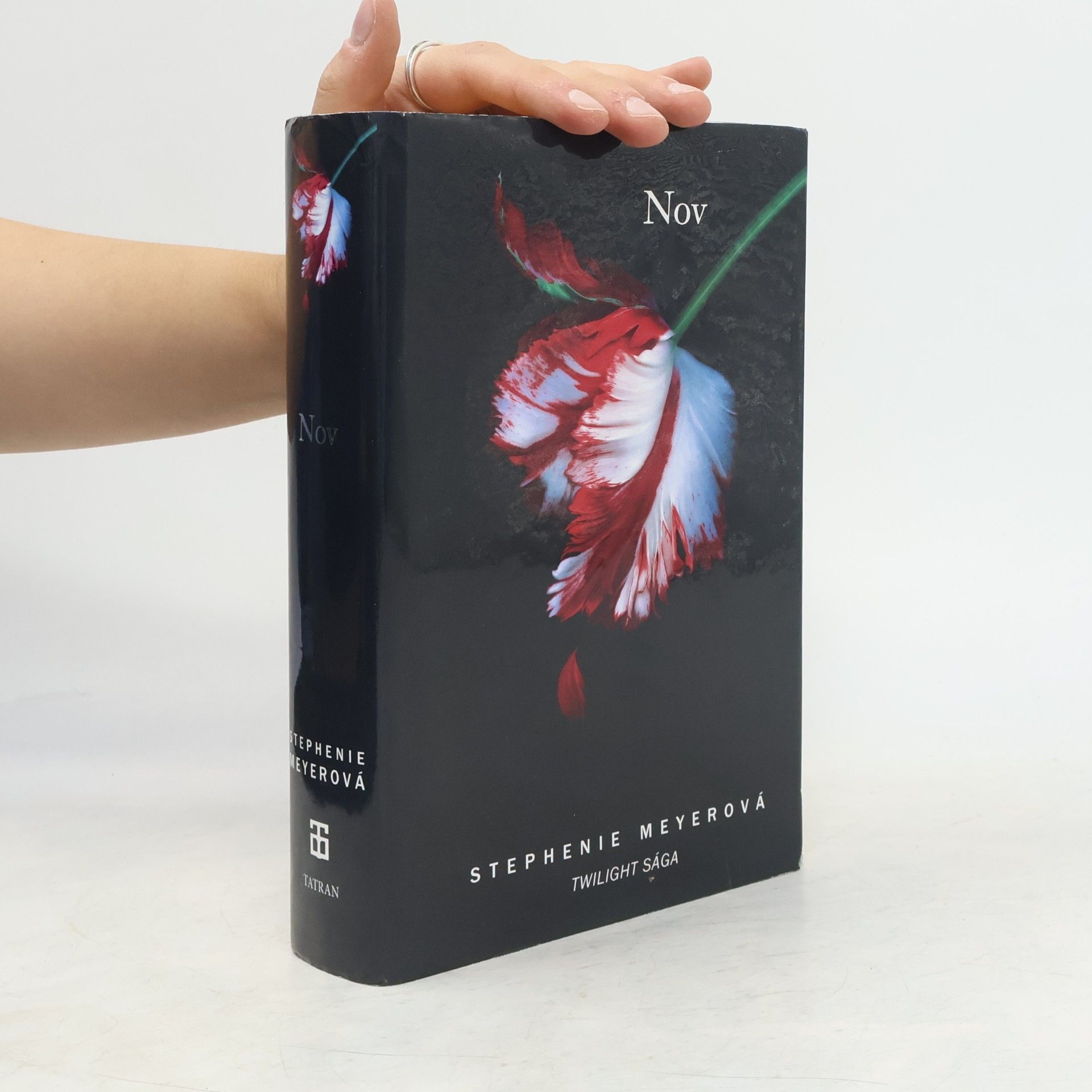Stephenie Meyer Nov