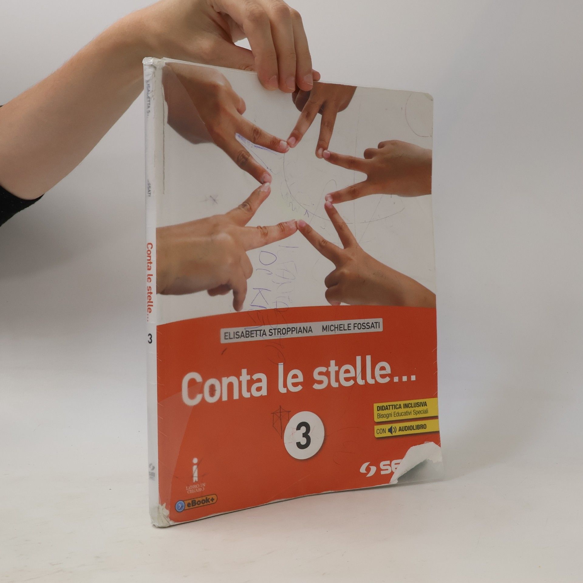 Michele Fossati Conta le stelle... 3