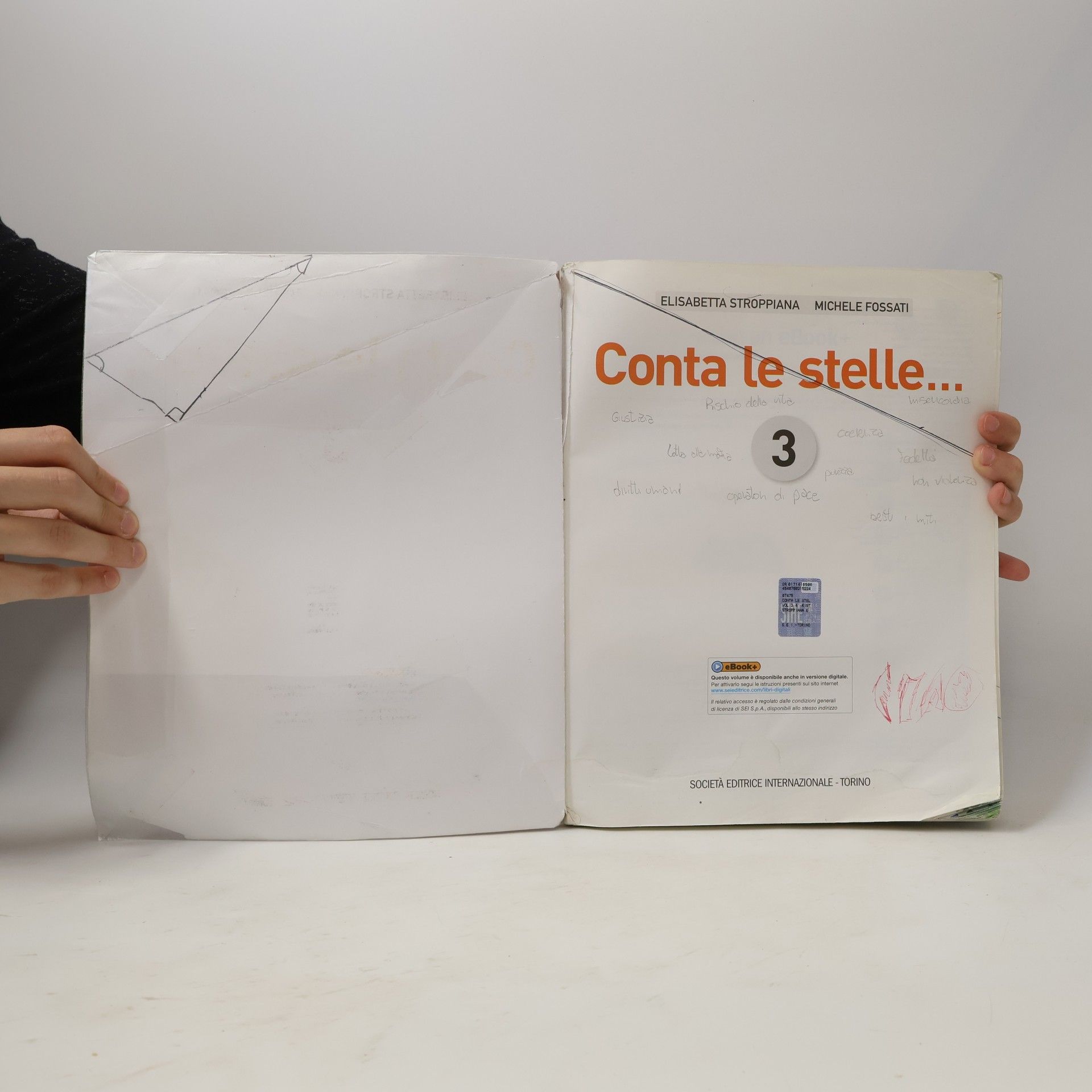 Elisabetta Stroppiana Conta le stelle... 3