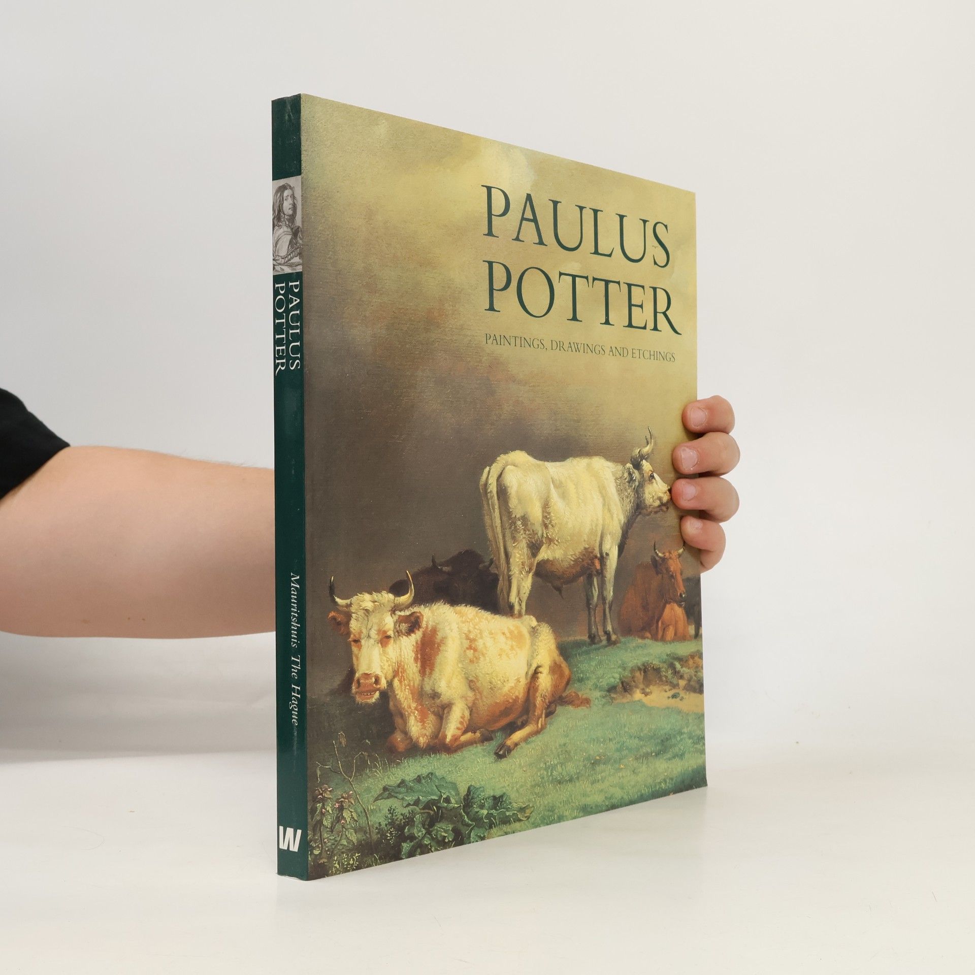 Amy Walsh Paulus Potter