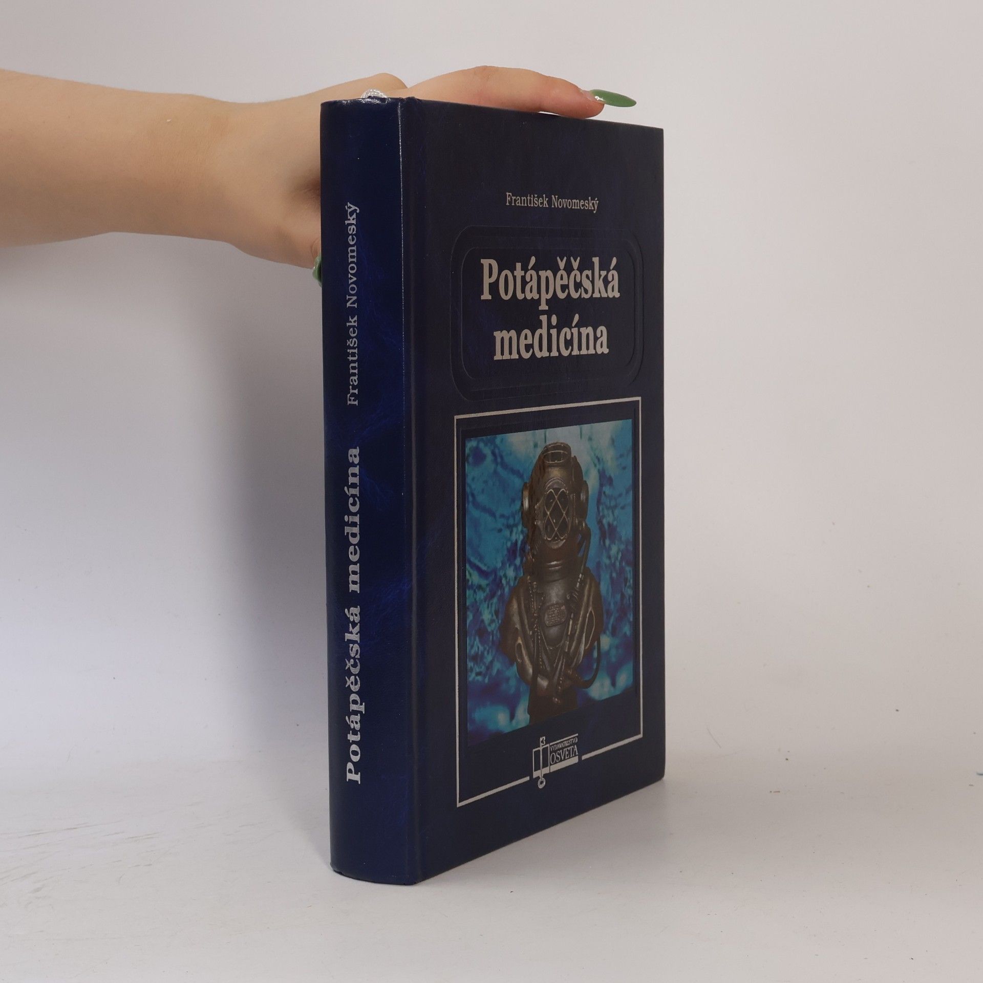 Potápěčská medicína