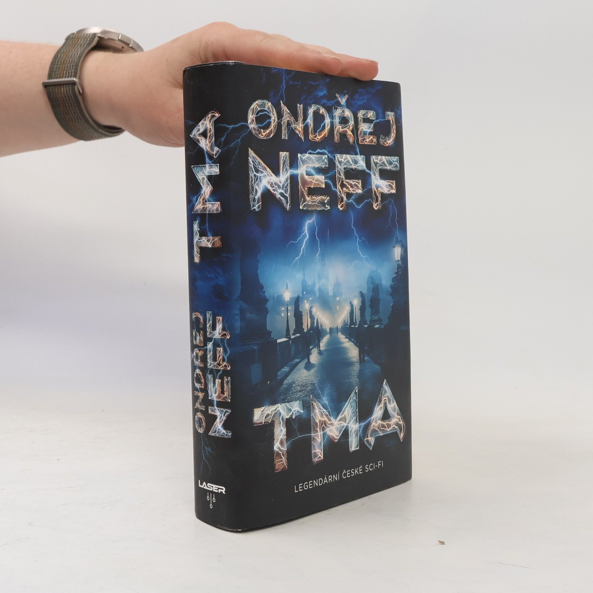 Ondřej Neff Tma