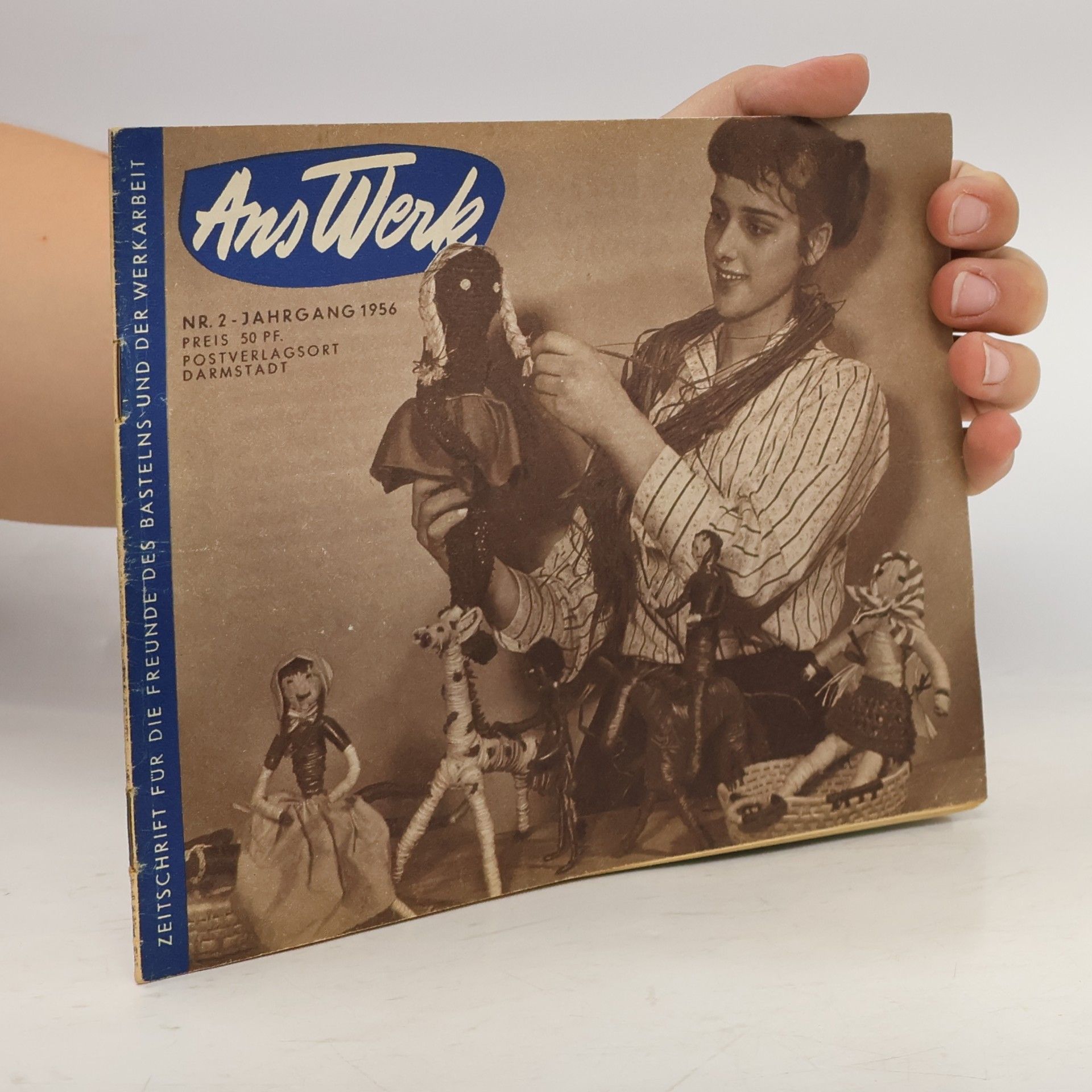 kolektiv Aus Werk 2
