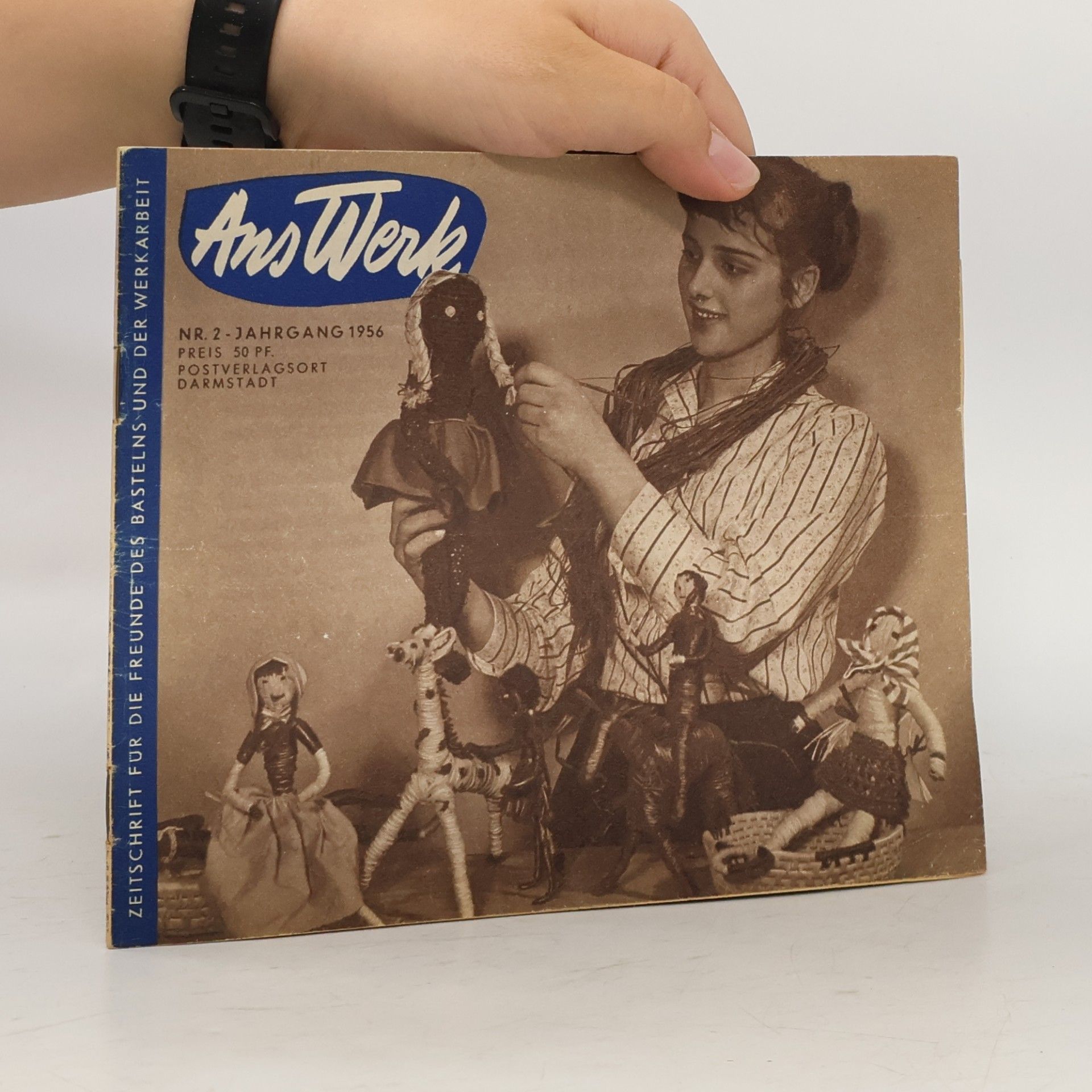 kolektiv Aus Werk 2