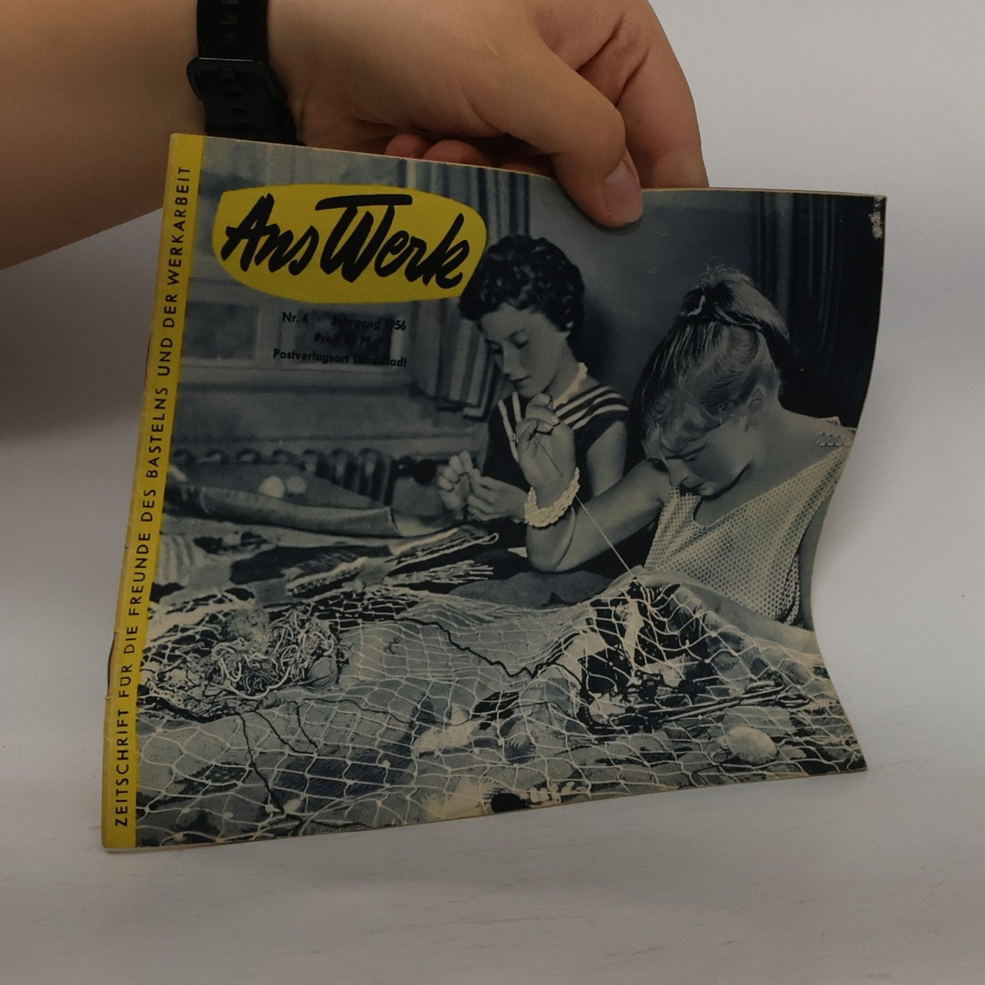 kolektiv Aus Werk