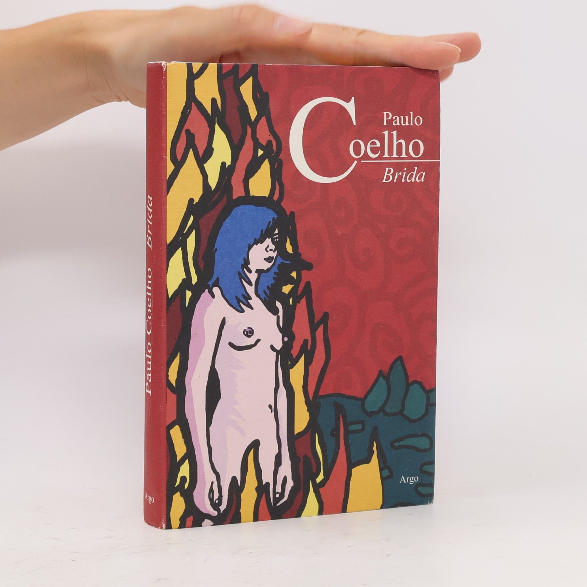 Paulo Coelho Brida
