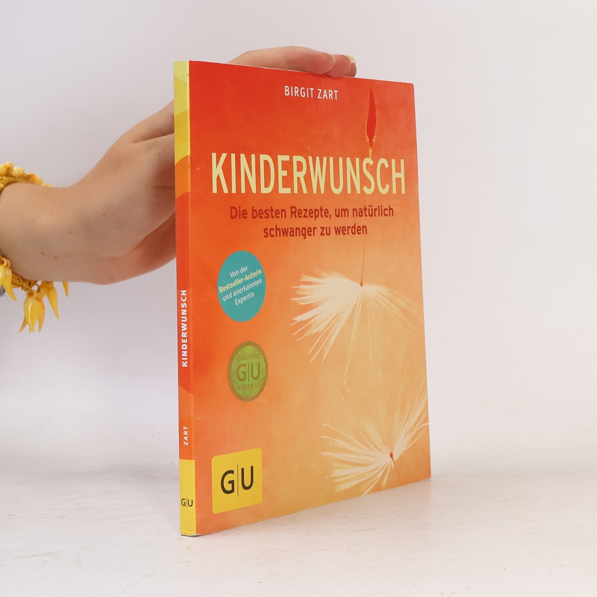 Birgit Zart Kinderwunsch