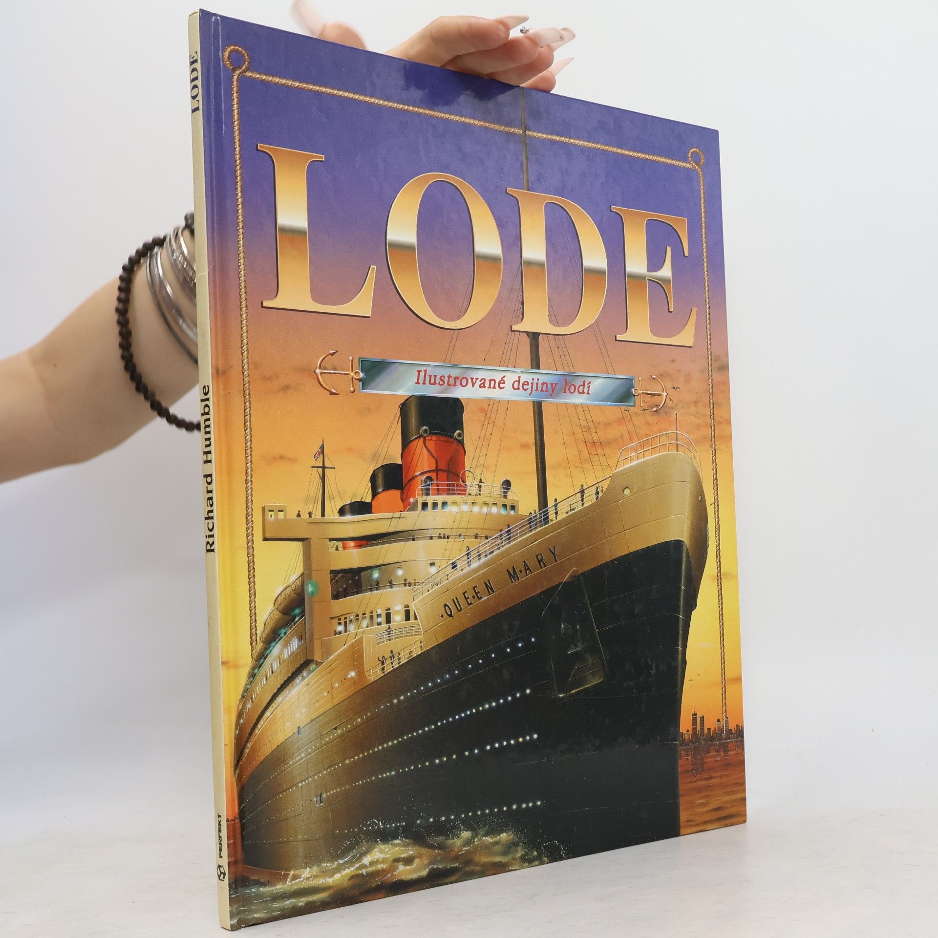 Richard Humble Lode