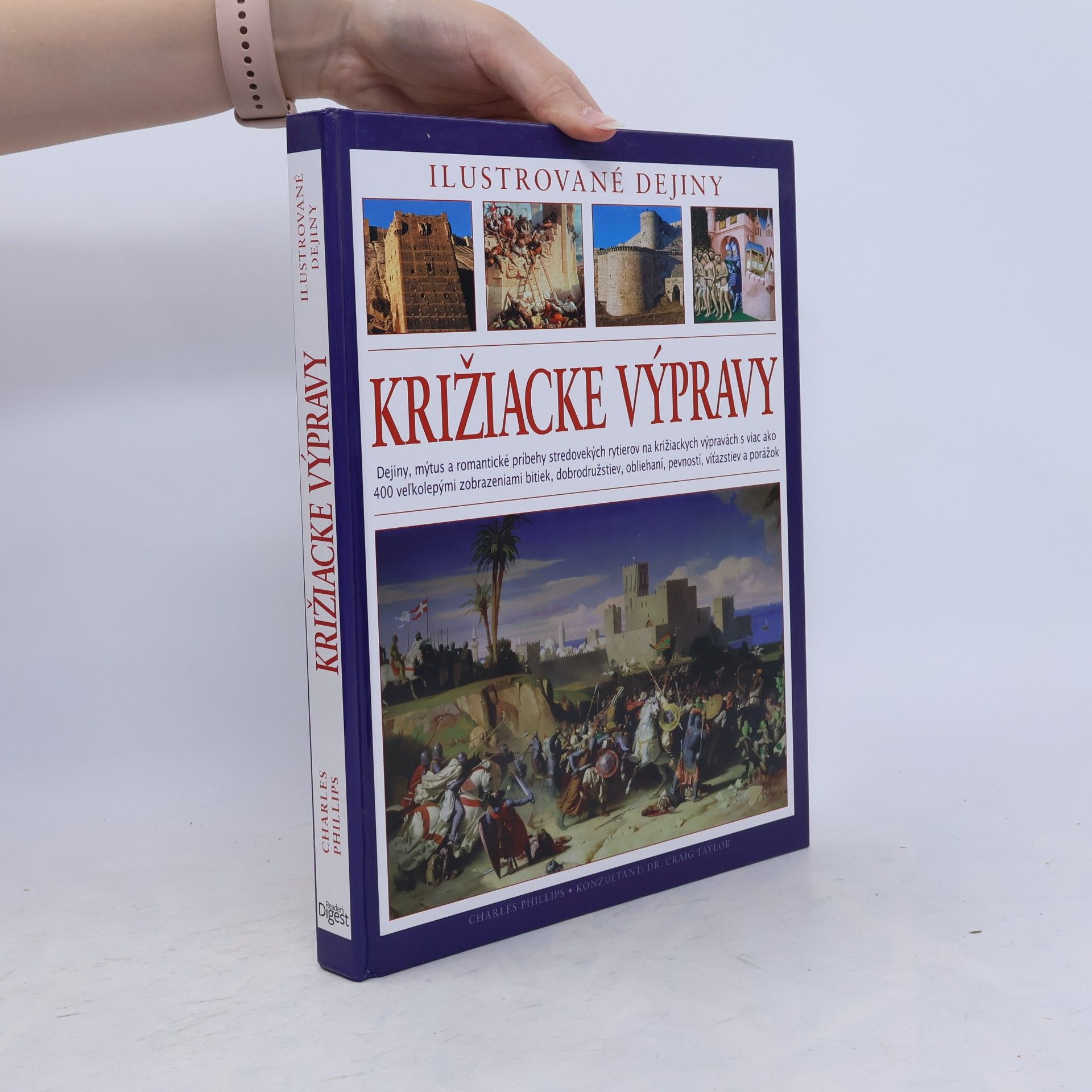 Križiacke výpravy